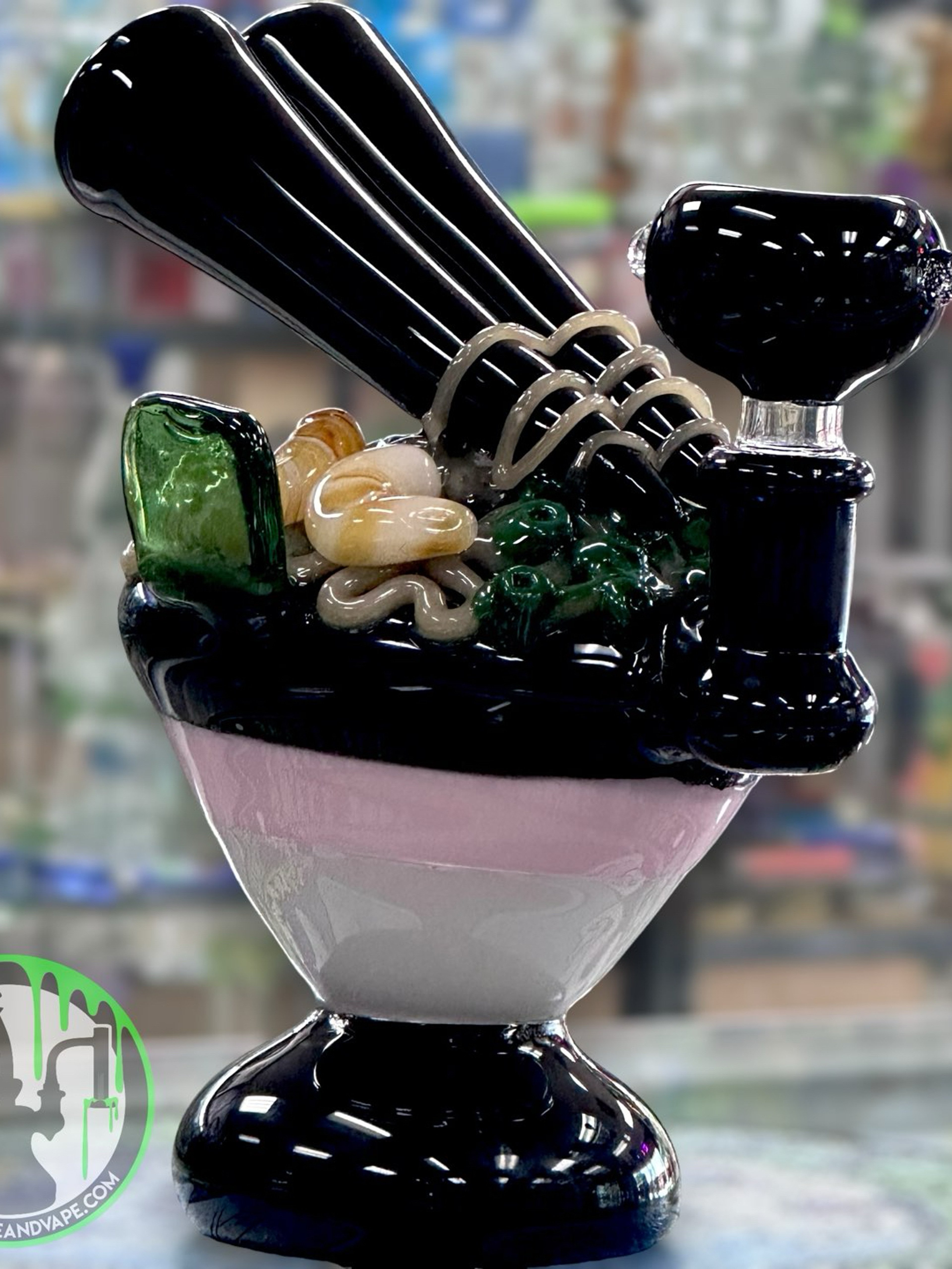 Ramen Bowl Rig image 0