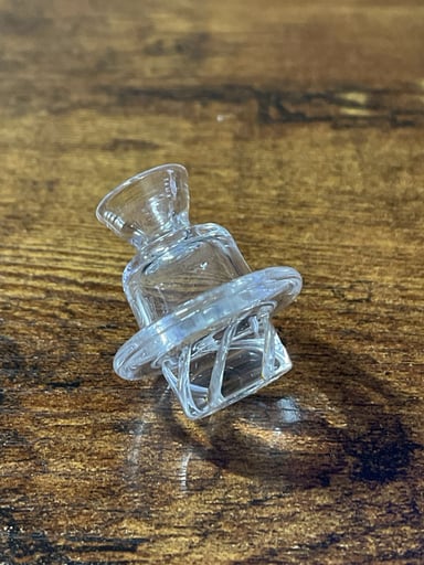 Preview pic of Auto Spinner Cap