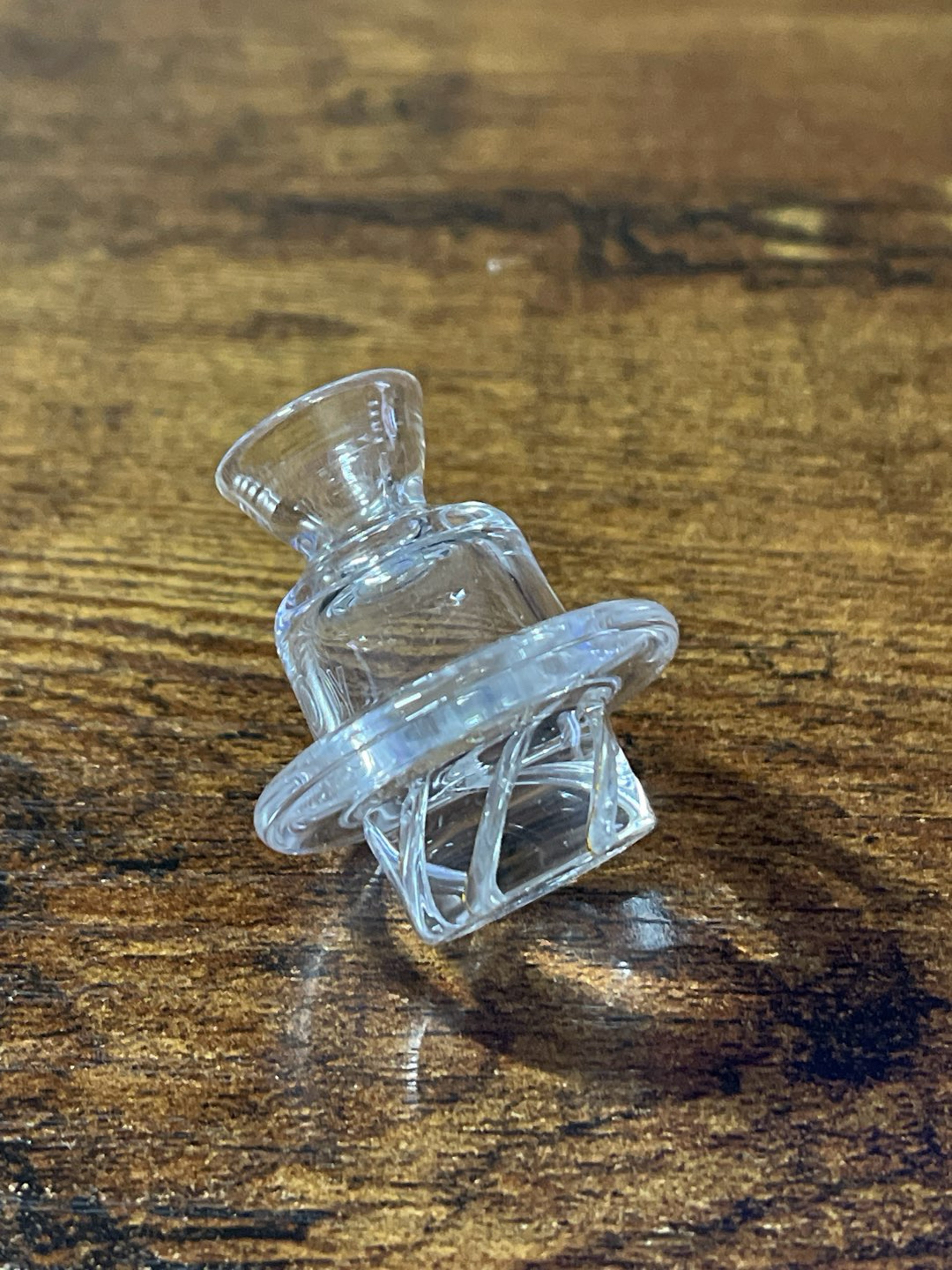 Preview pic of Auto Spinner Cap