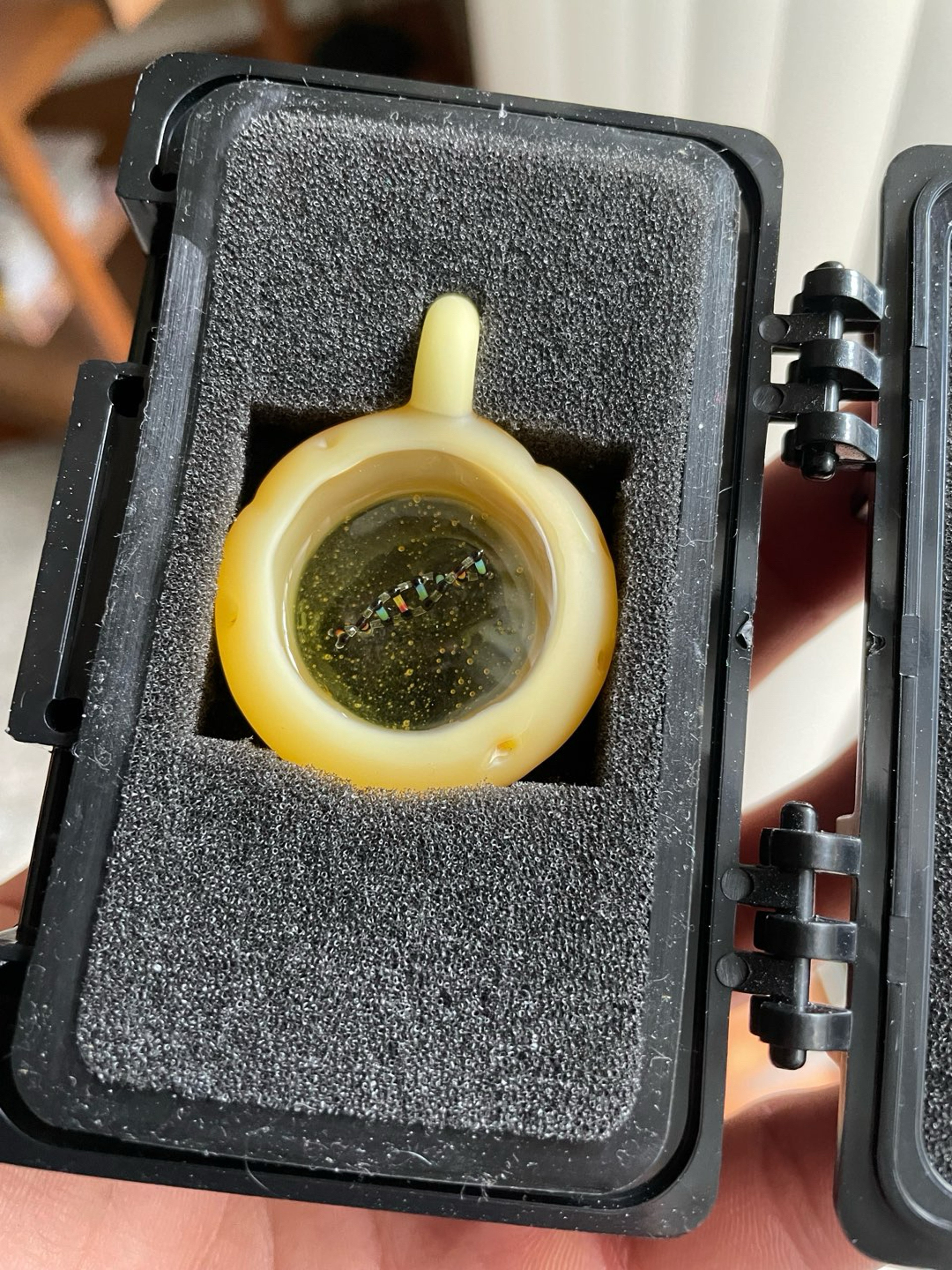 Preview pic of Dan H X Potato Man 🥔