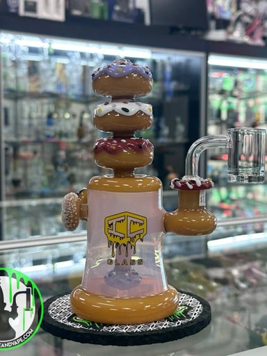 Preview pic of Ic Glass