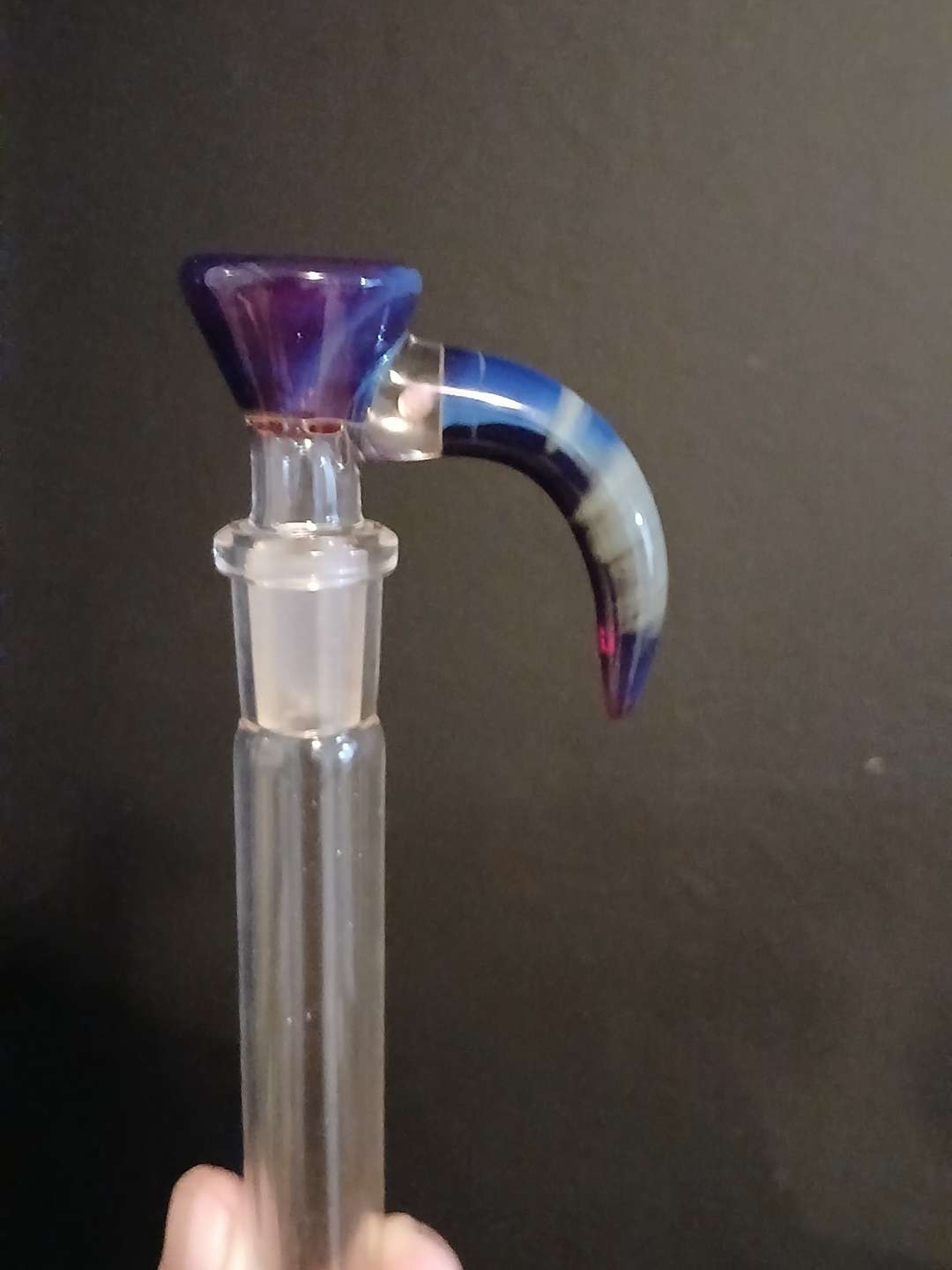 Preview pic of 14mm Jared Bennett Slide