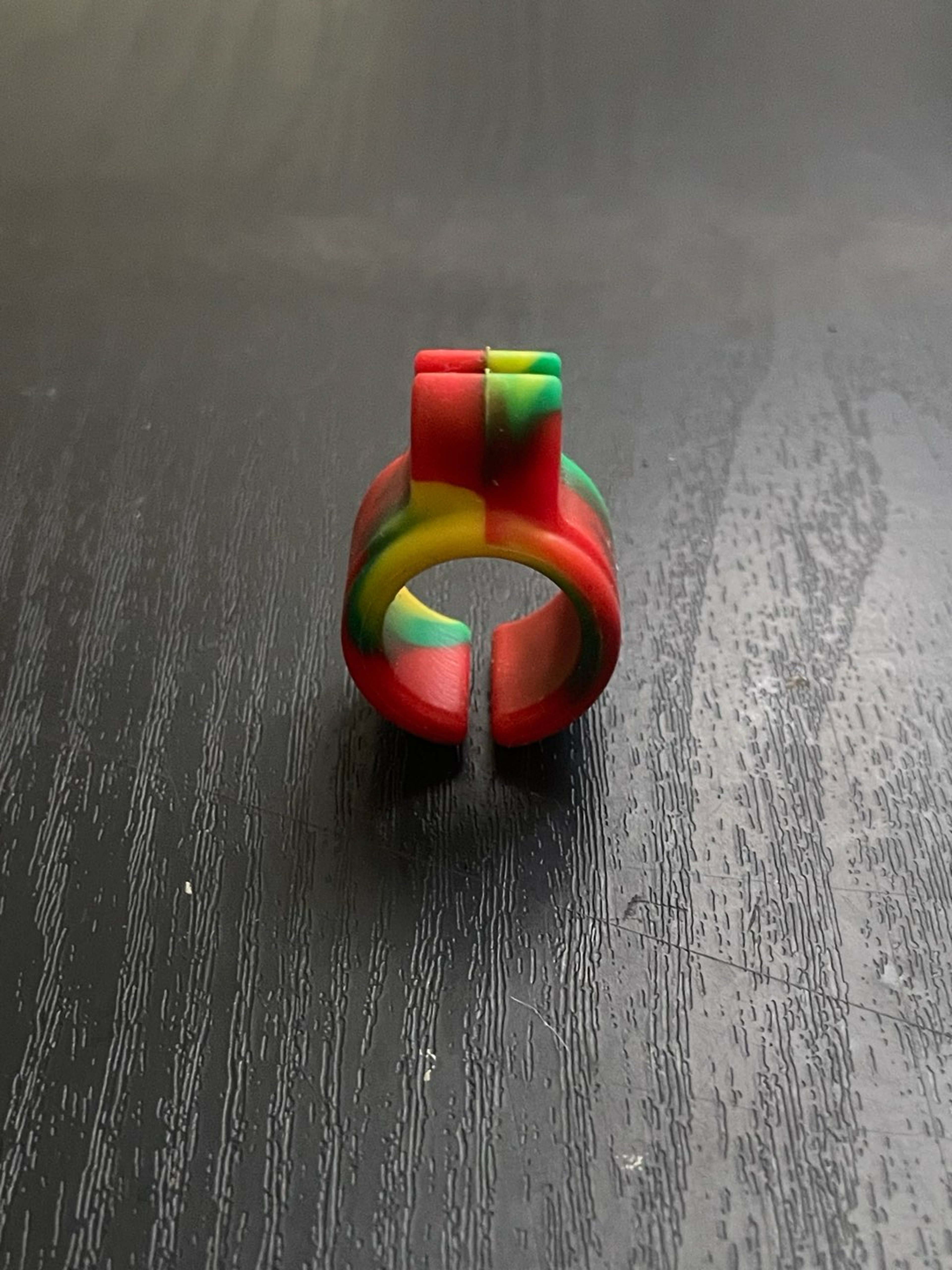 Preview pic of Joint Holder Silicone Ring