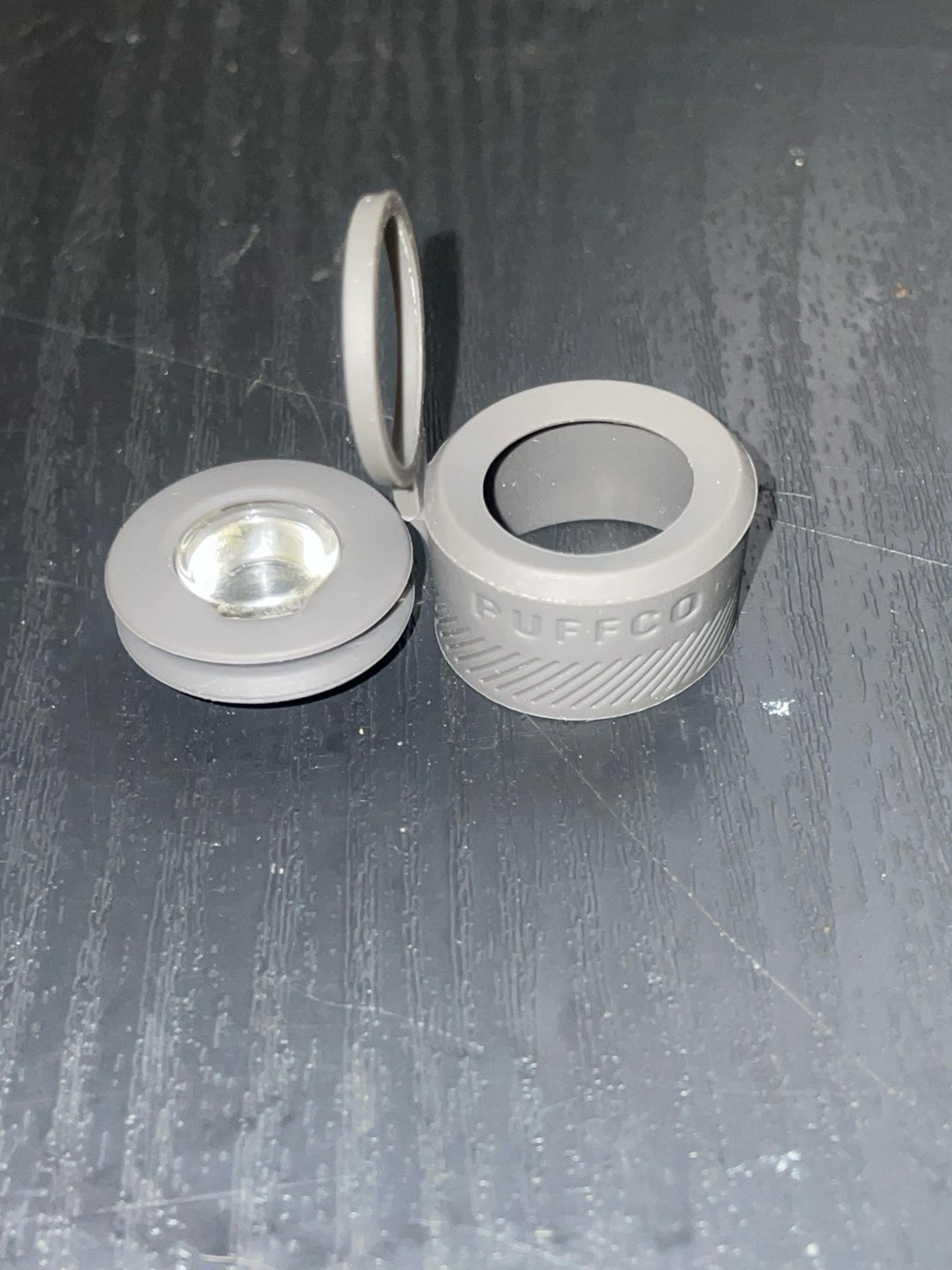 Preview pic of Puffco Peak Pro Atomizer Sleeve