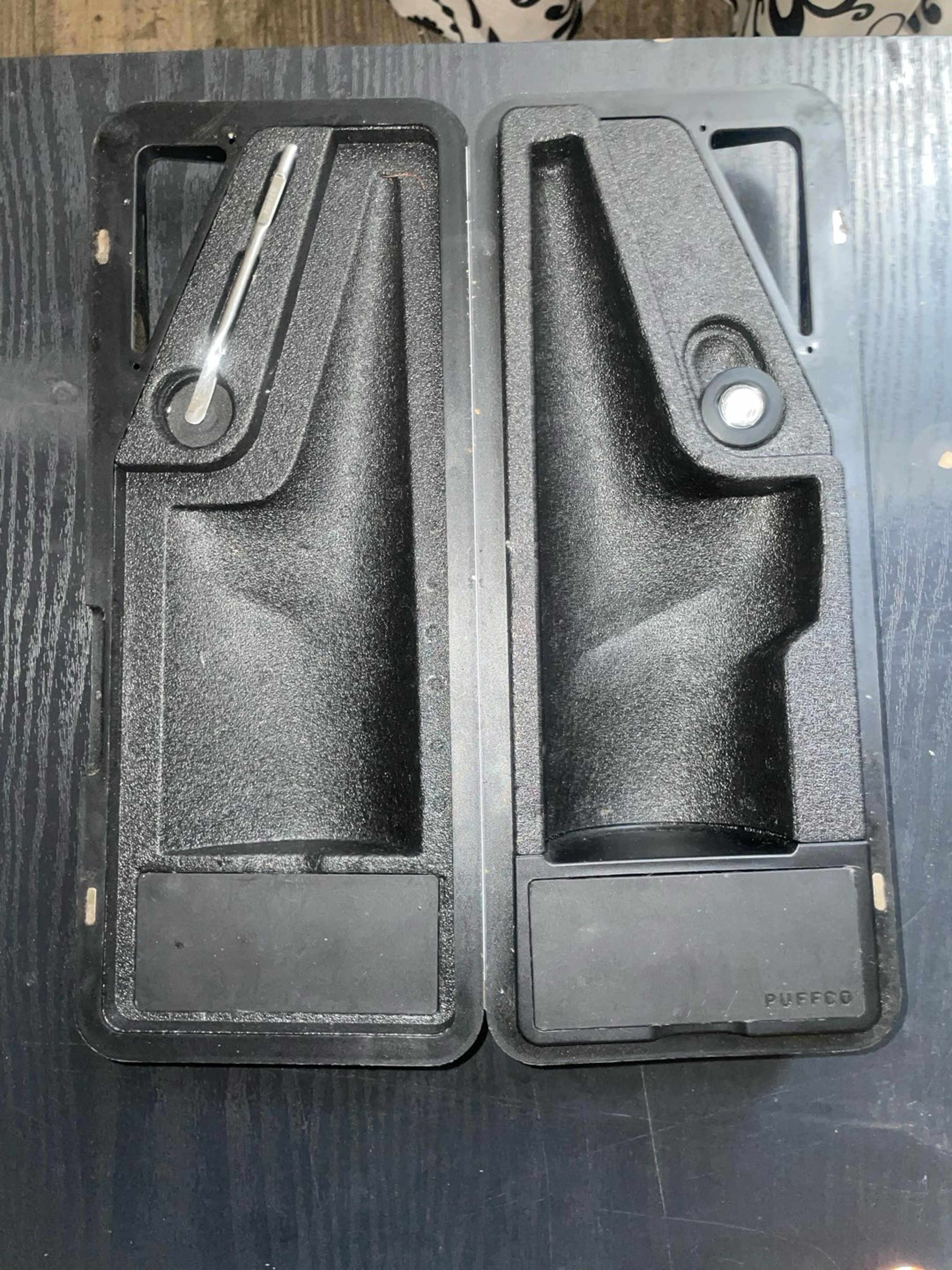 Preview pic of Puffco Peak Pro Original Case