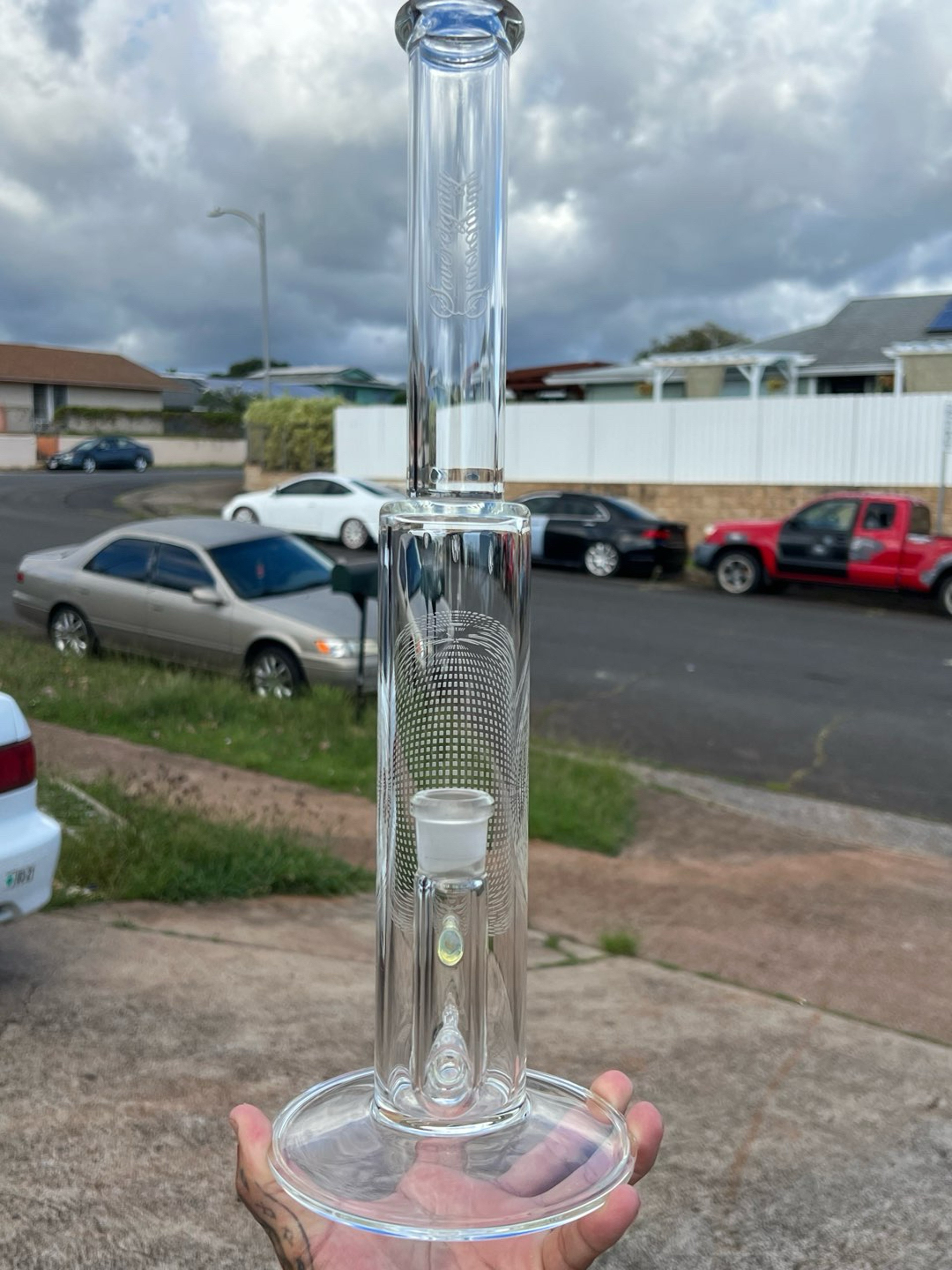 Preview pic of Pandemic upgrid queenstem