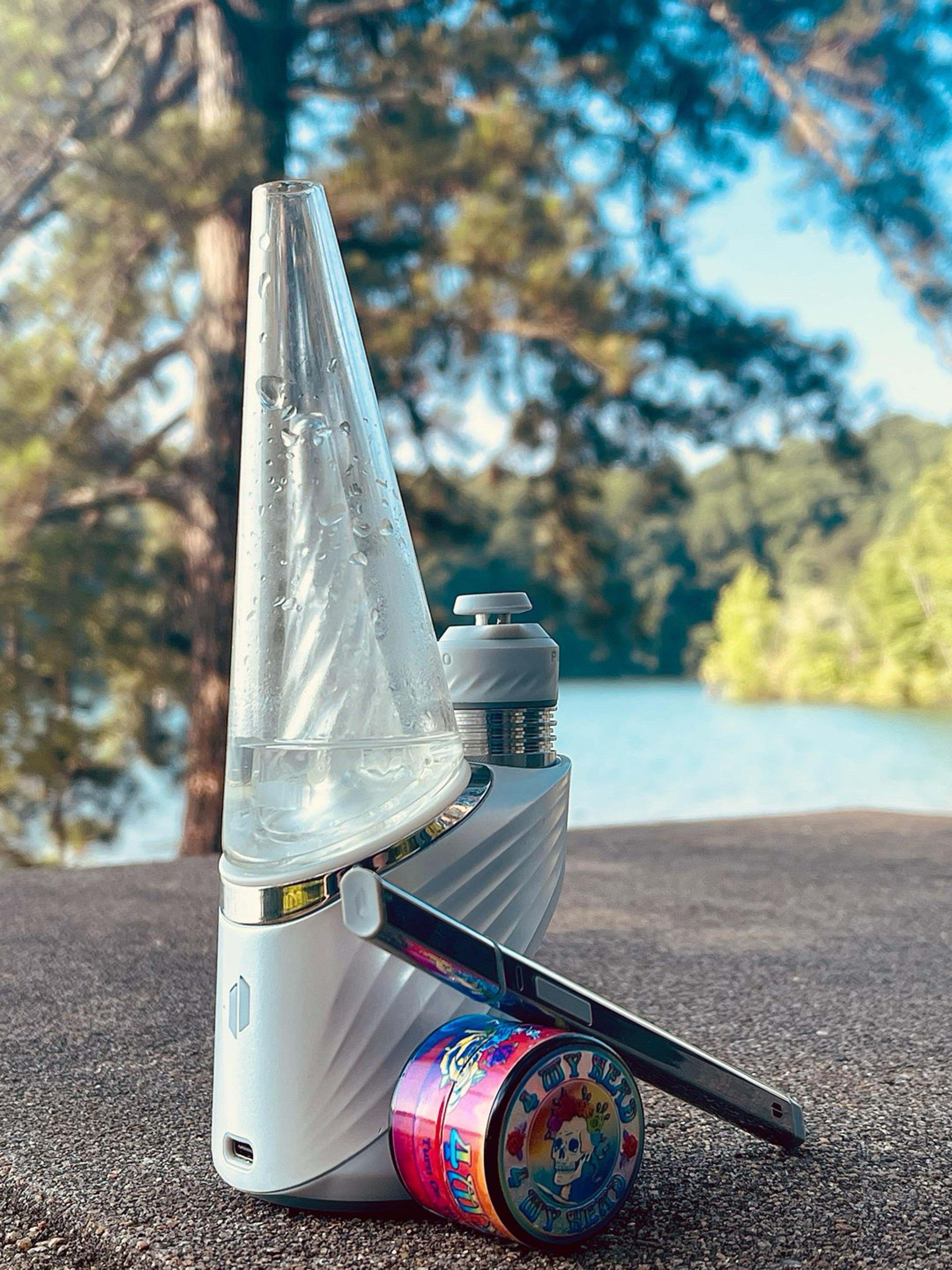 Preview pic of Lake Daze