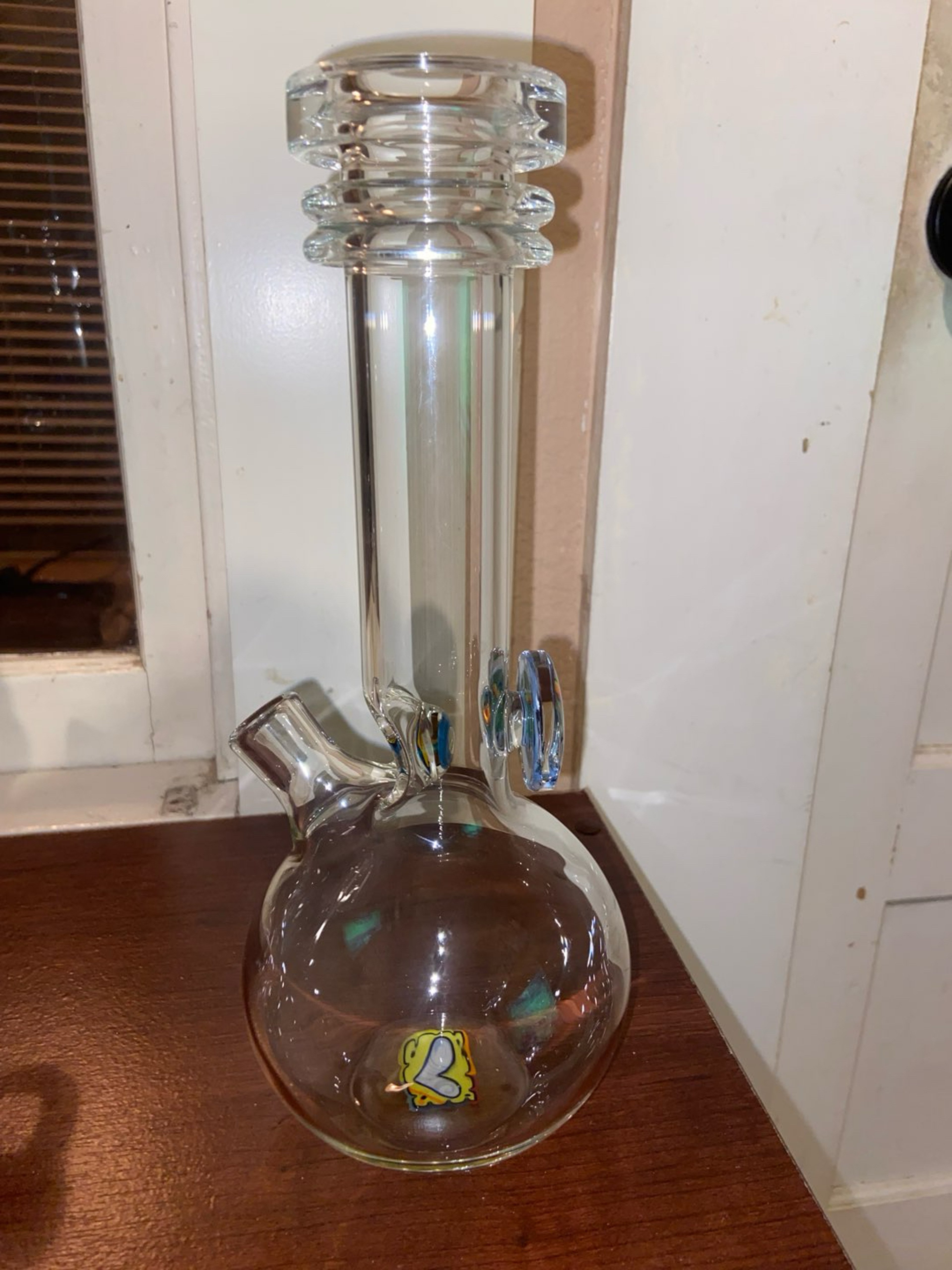 Preview pic of Puntington tube Mario punty