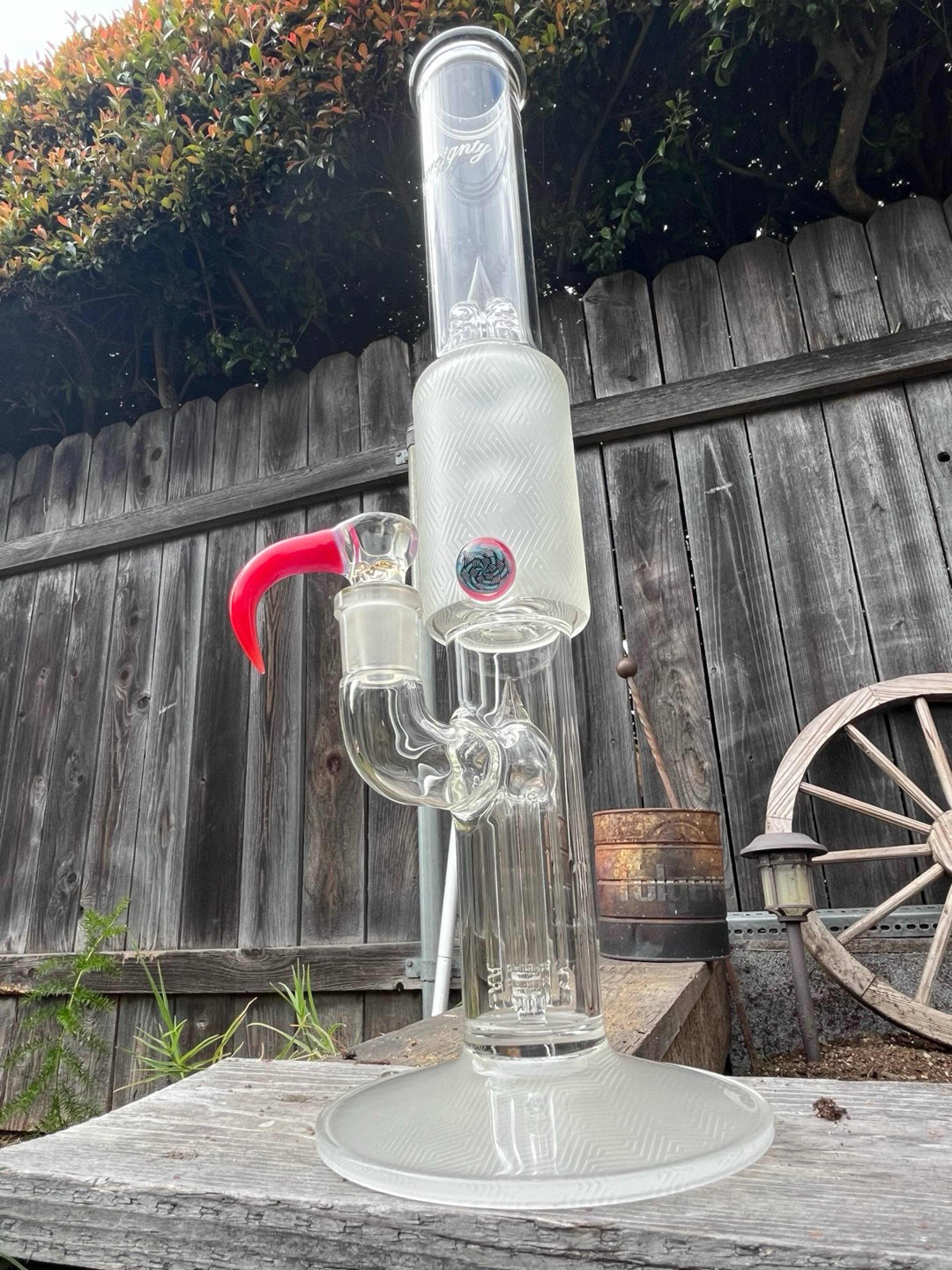 Preview pic of Sovereignty mini f4 X mini grid dome