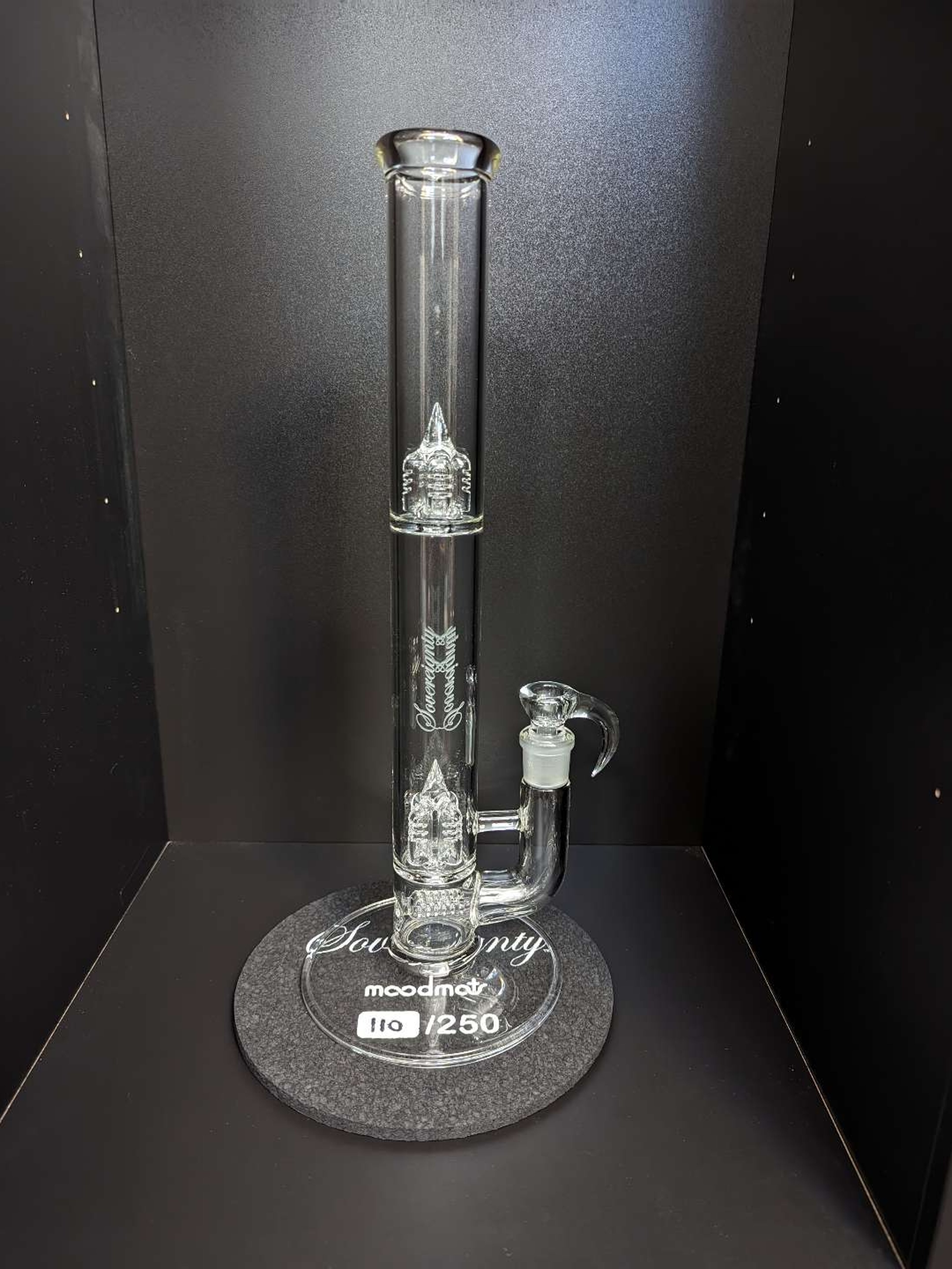 Preview pic of Sovereignty 44mm Stemline to Inverted 4