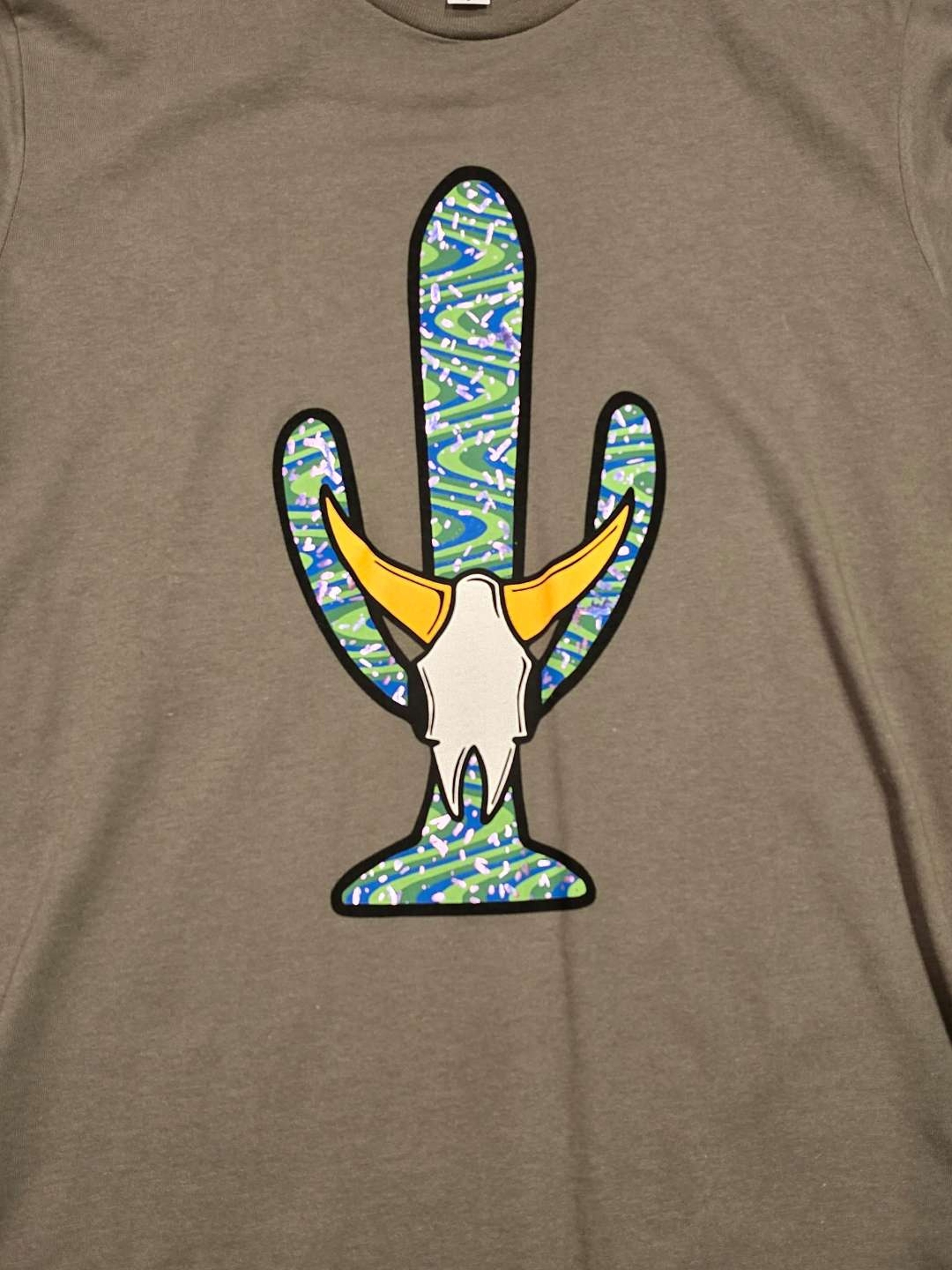 Preview pic of Brand New Darby Holm Tshirt