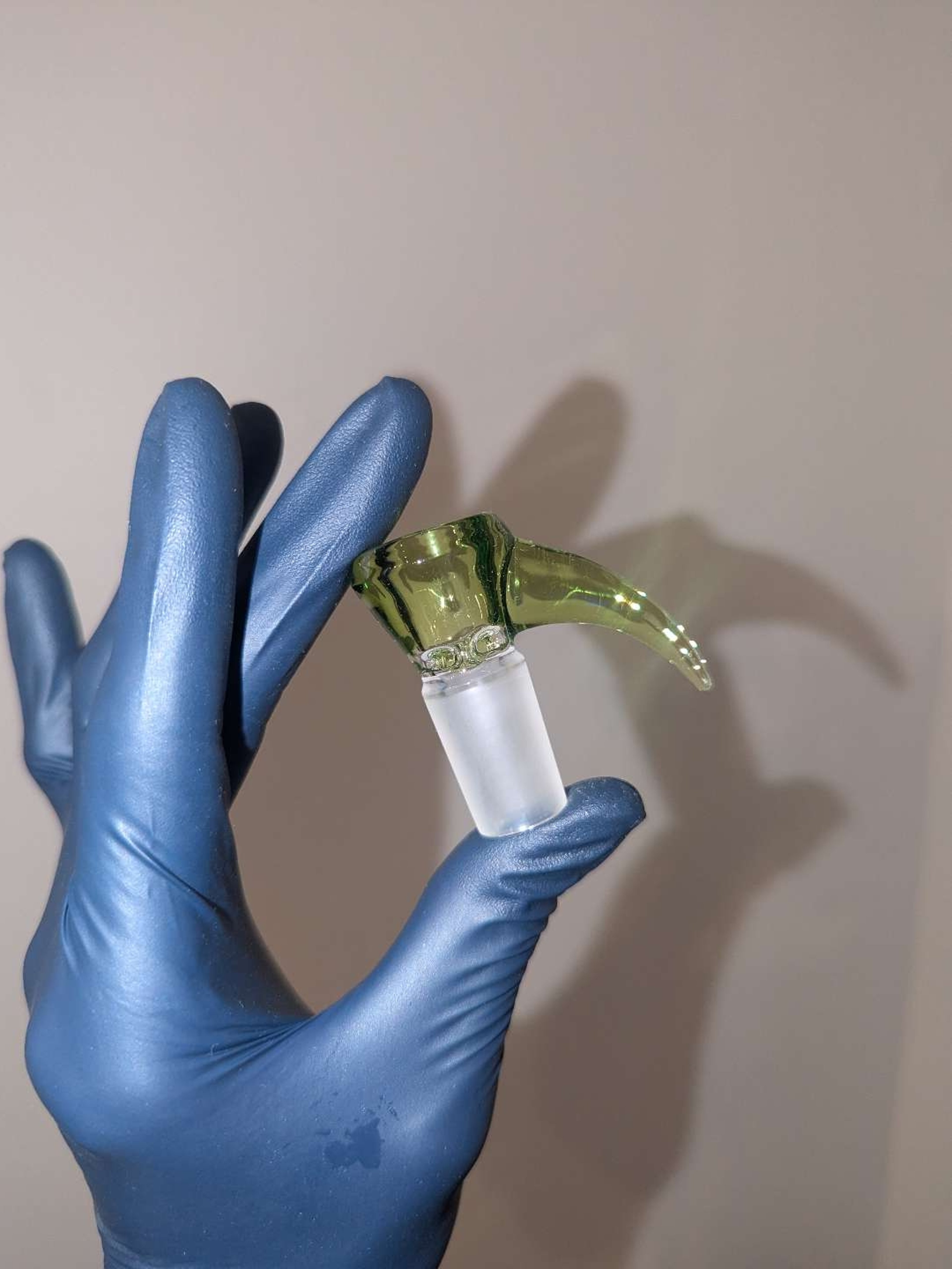 Preview pic of 18/4 absinthe slide