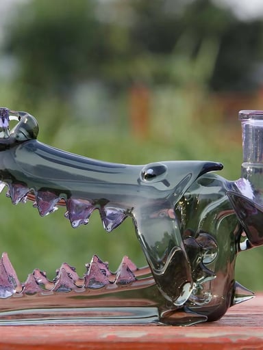 Preview pic of Wolf Head Rig