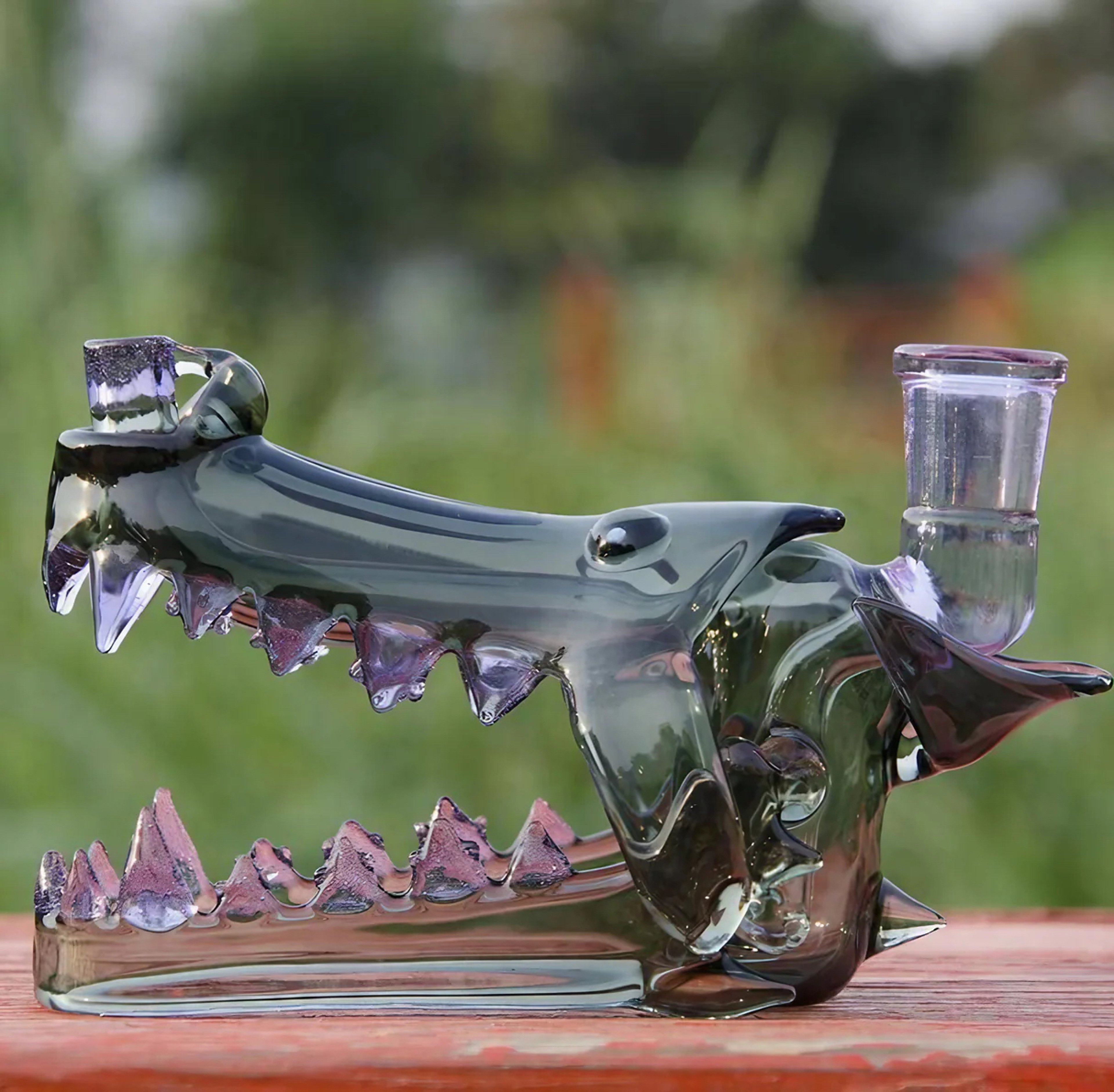 Preview pic of Wolf Head Rig