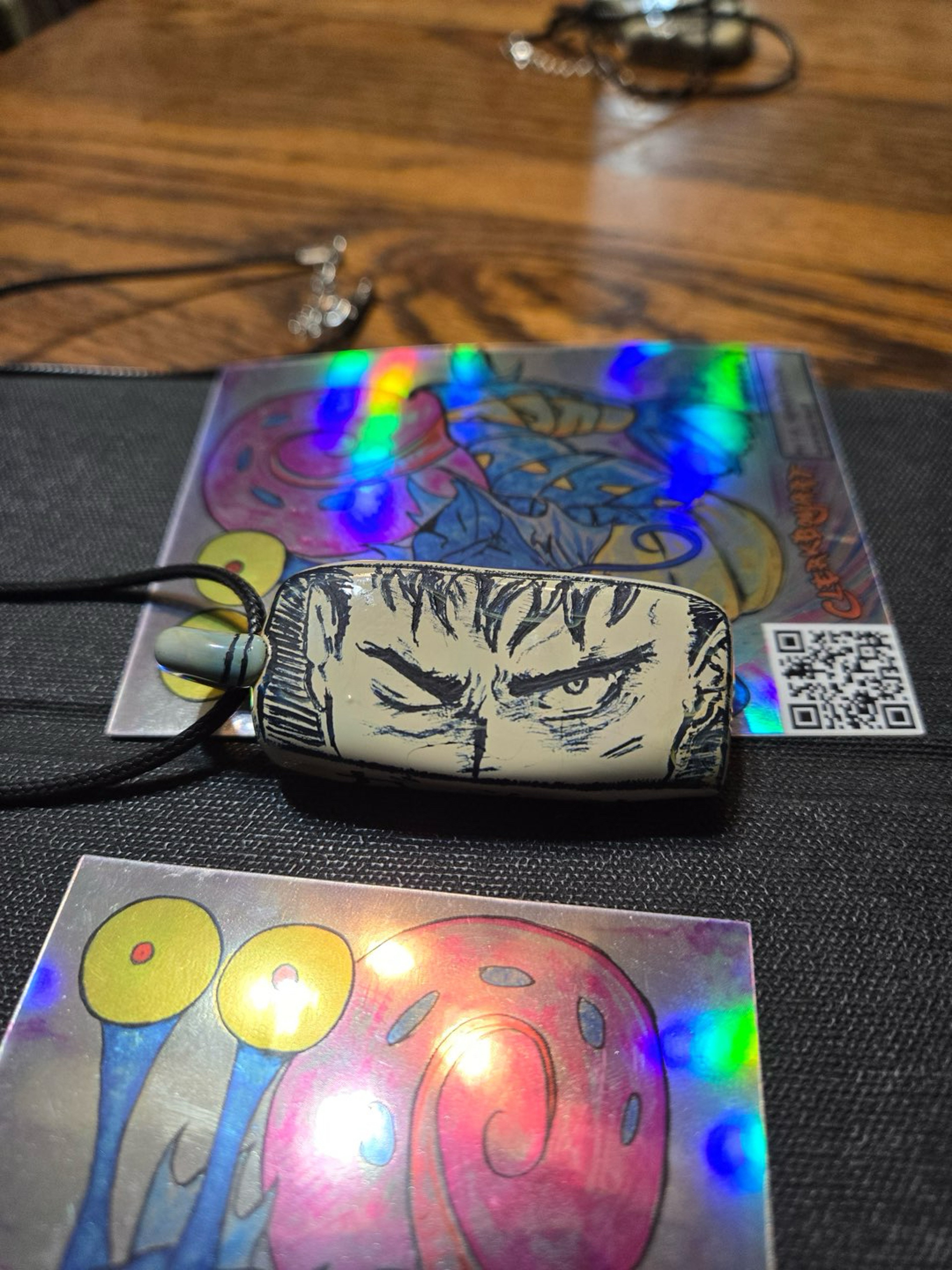 Preview pic of Guts ClerkBoyArt X Ctd.glass