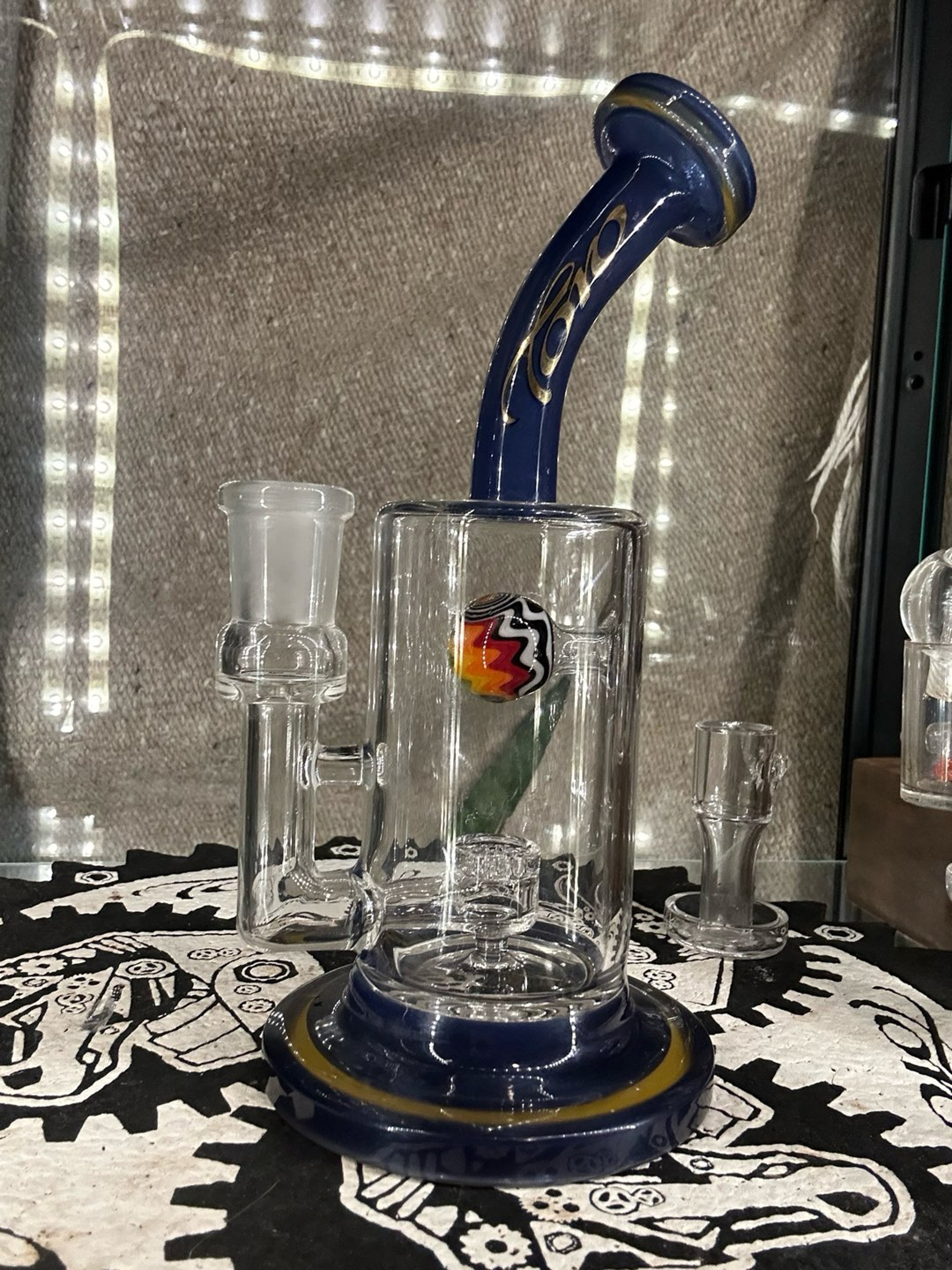 Preview pic of 14 mm jet ball