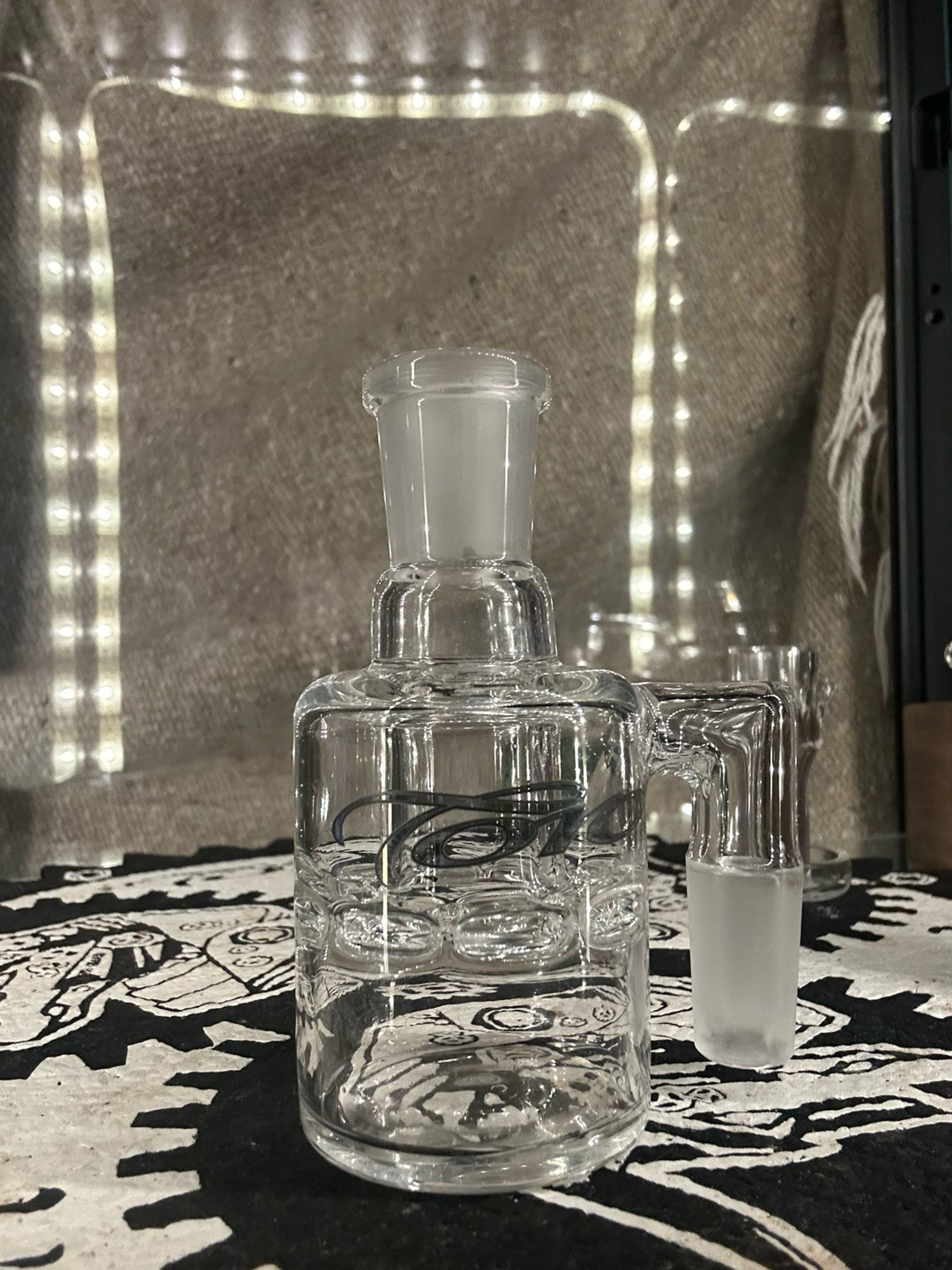Preview pic of Toro 14mm dry catcher