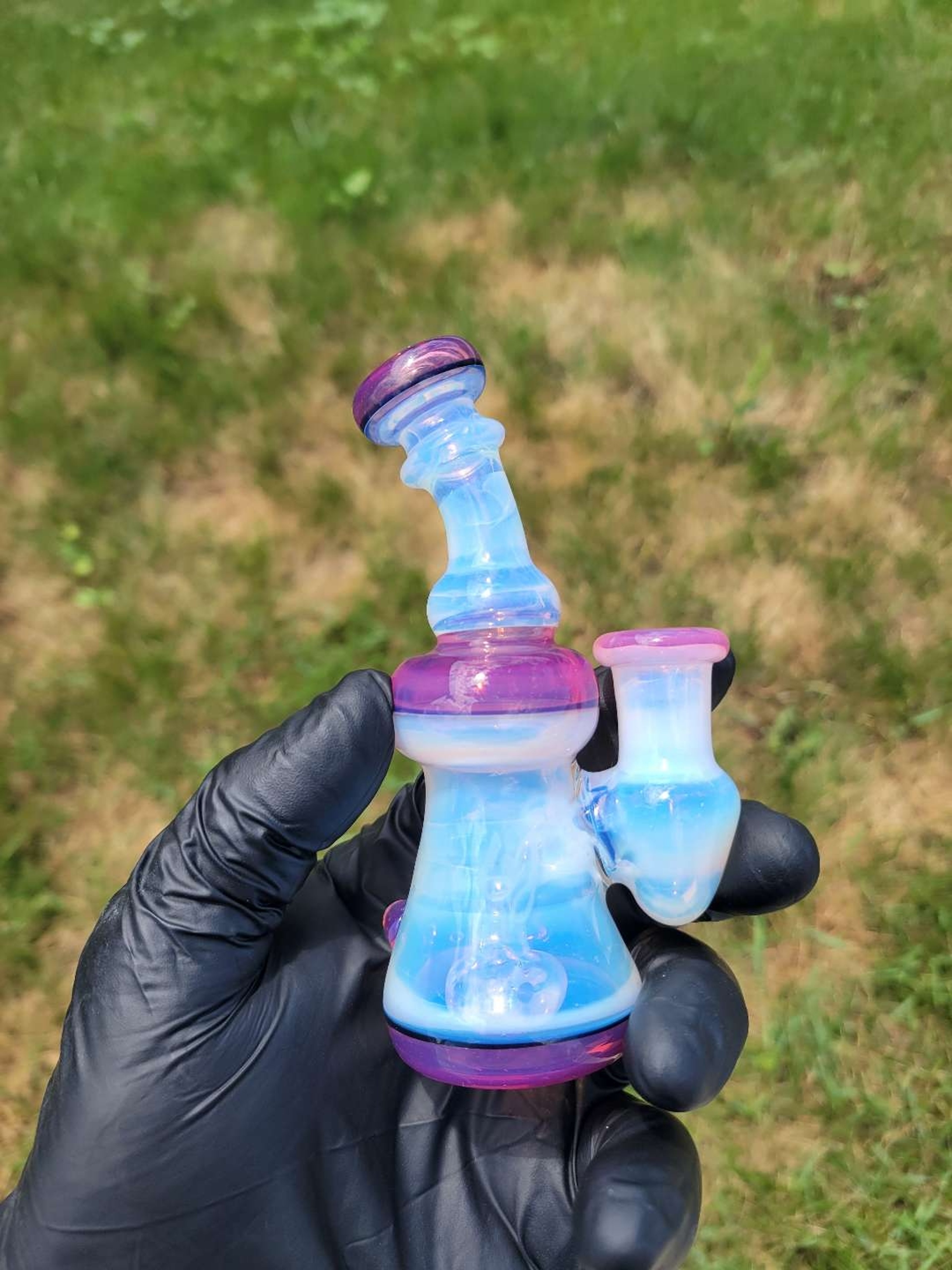 Preview pic of OJ FLAME RIG