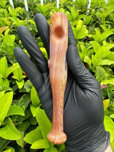Preview pic of Baseball Bat Spoon