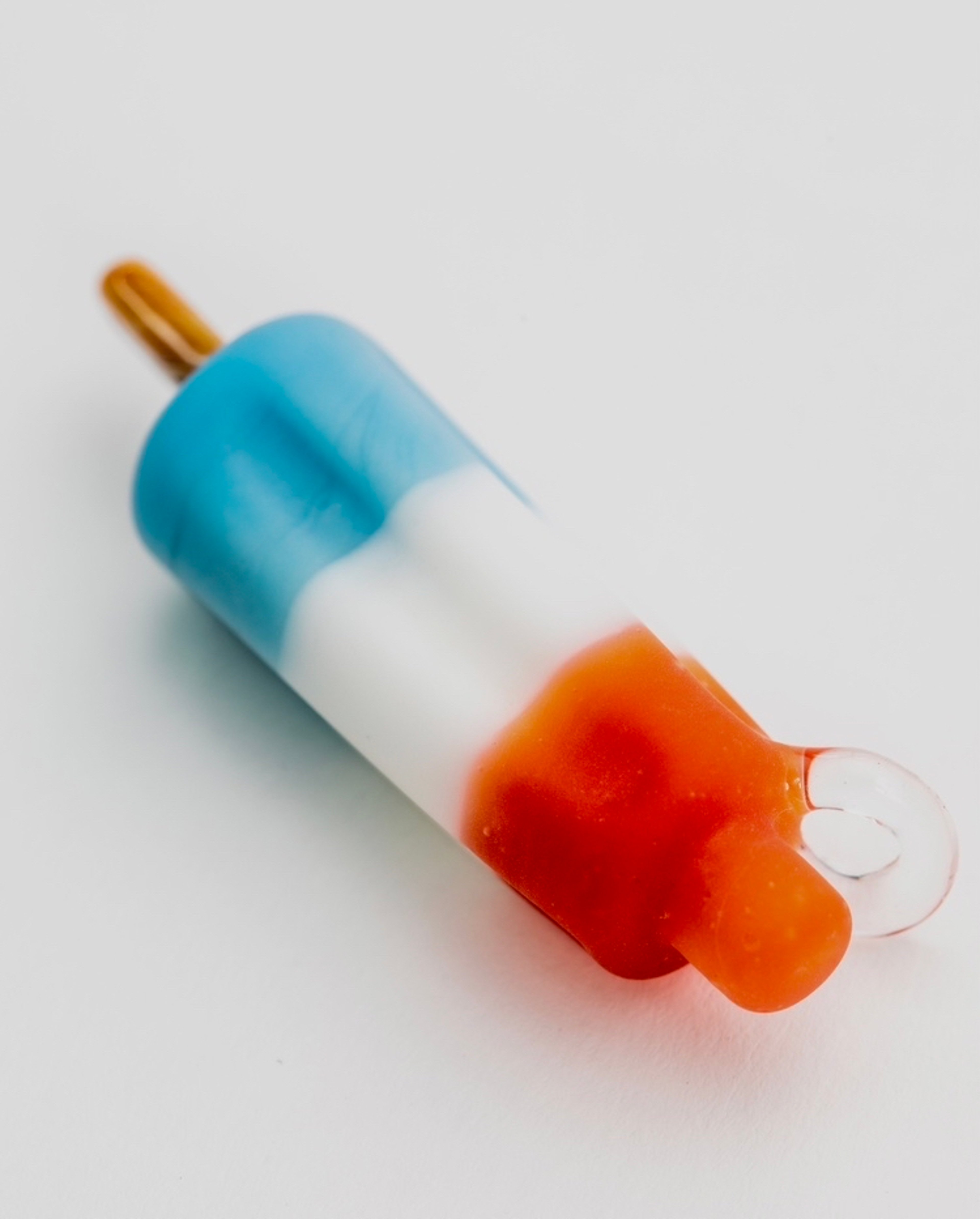 Preview pic of Renee patula bomb pop pendant