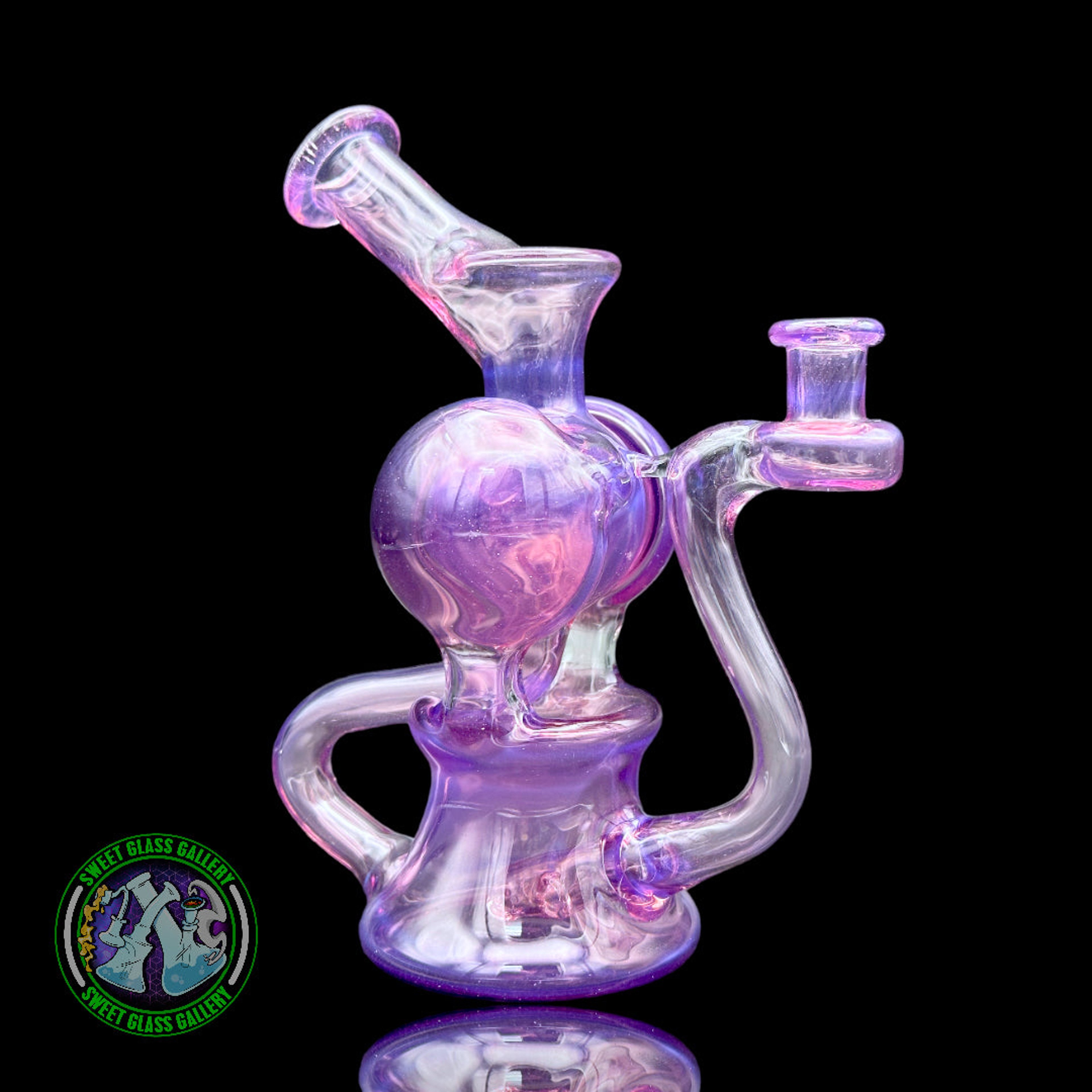 Olour Glass - Globetrotter Recycler (Stargazer) image 0