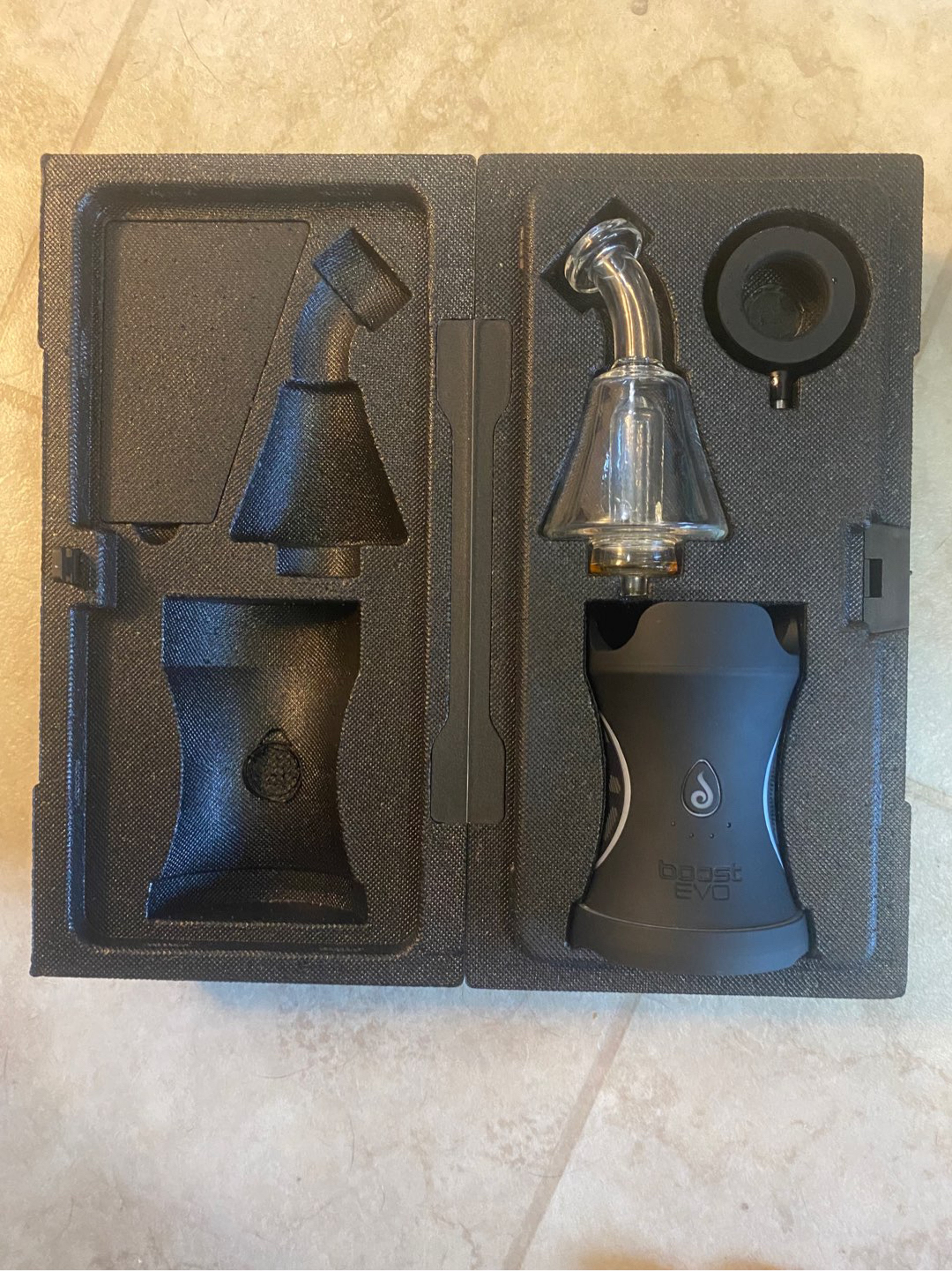 Preview pic of Dr. Dabber Evo Boost