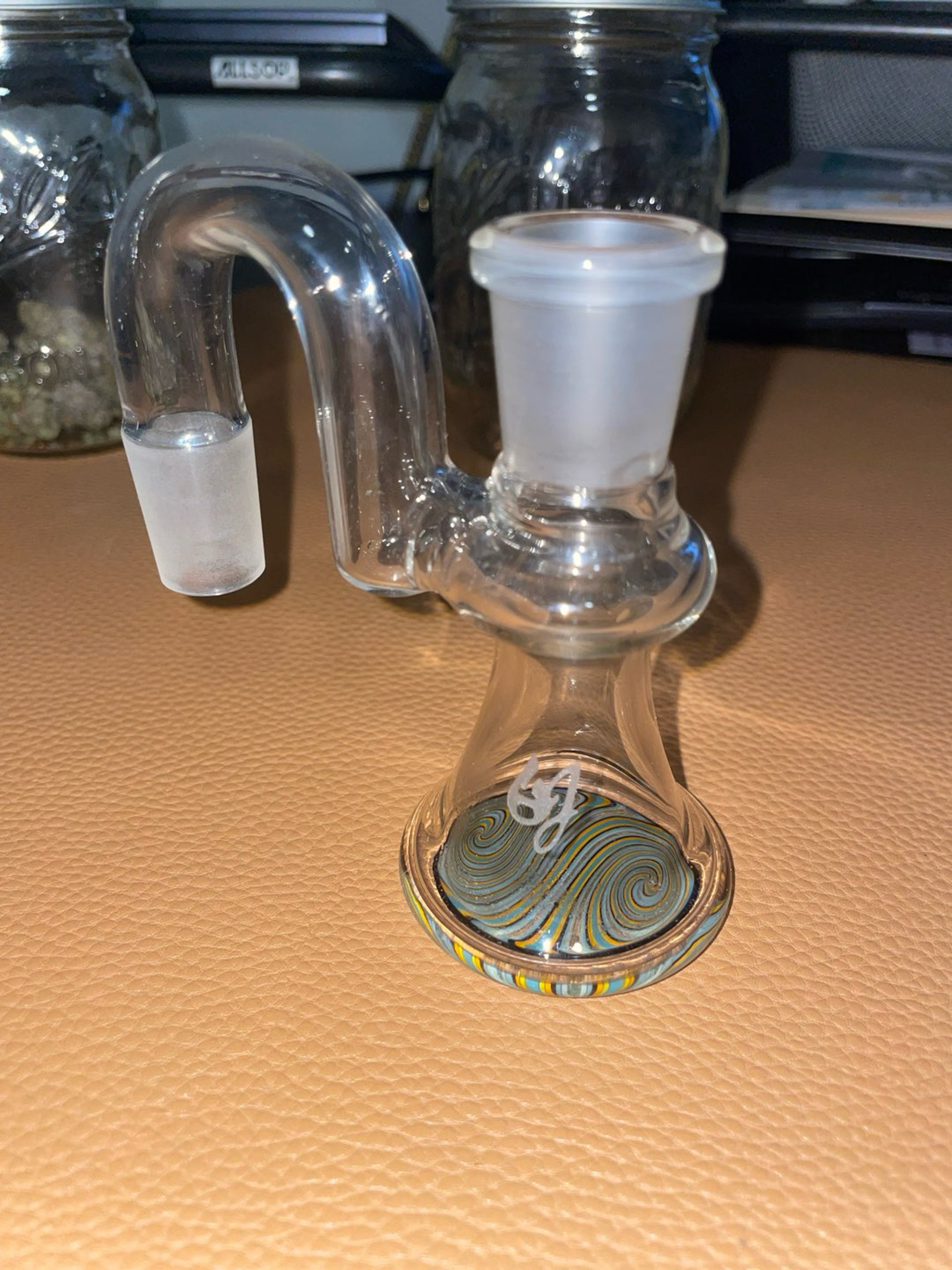 Preview pic of OJ Flame DC