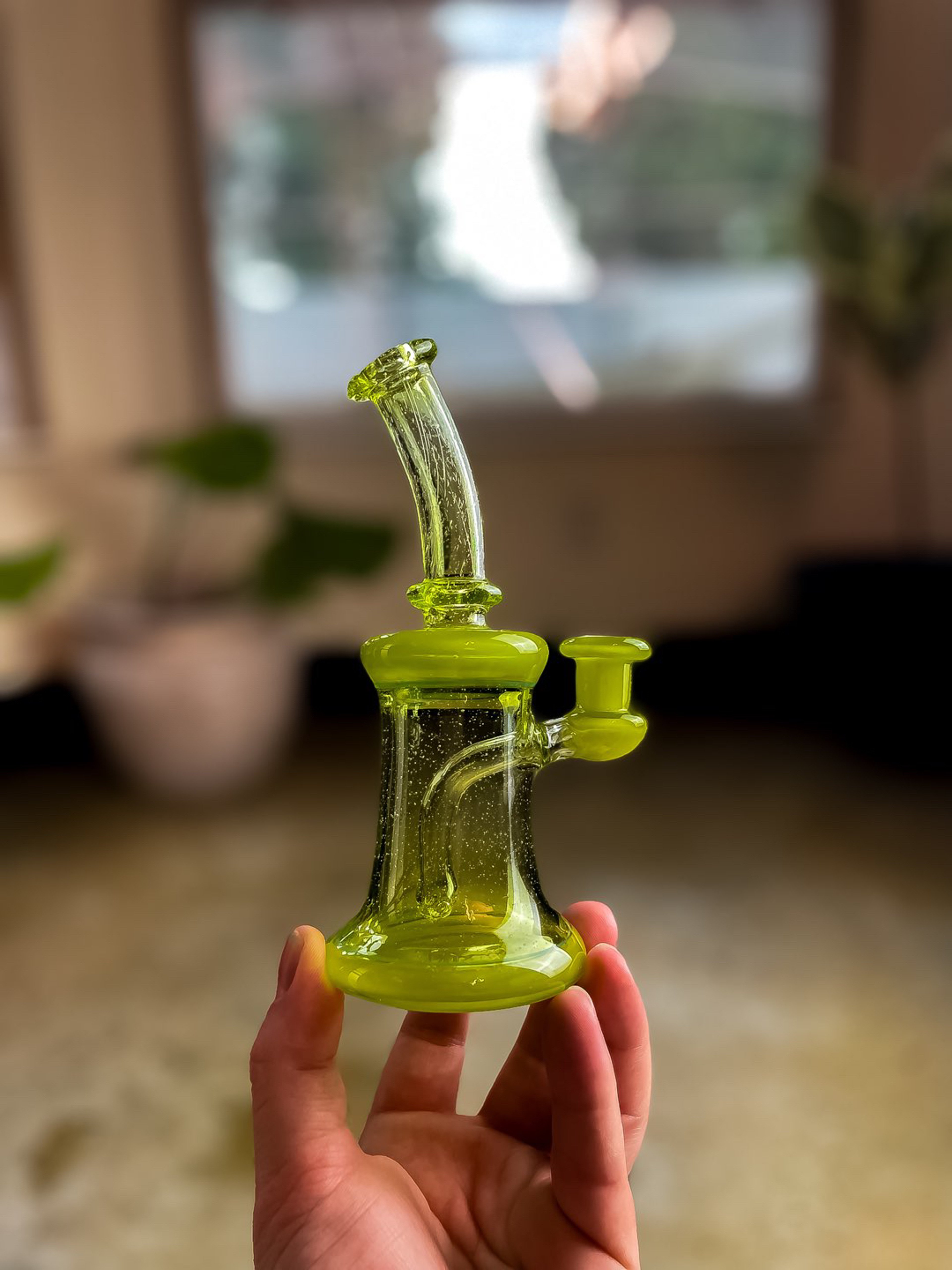 Preview pic of Def glass Jammer