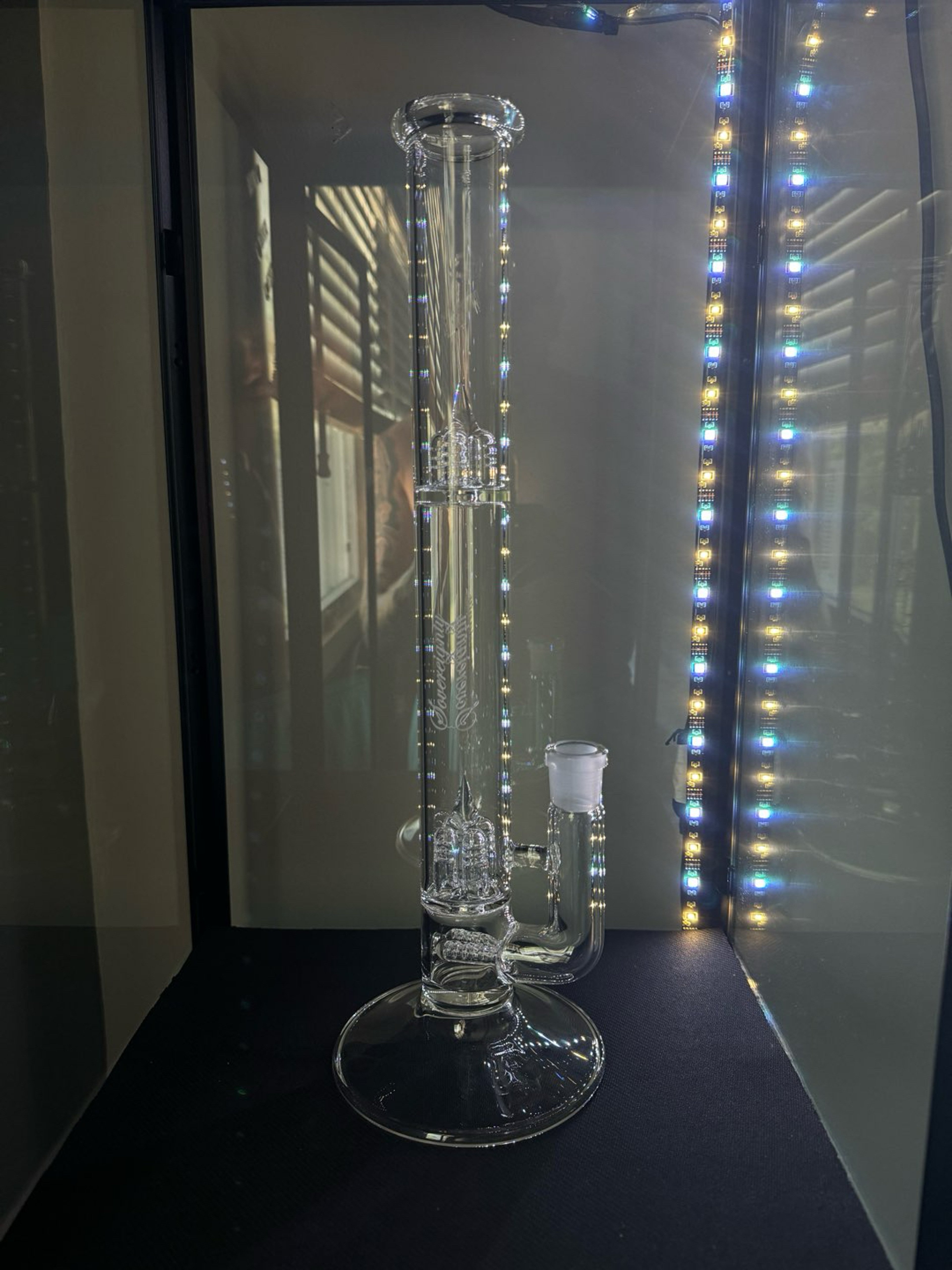 Preview pic of Sovereignty Dual Perk