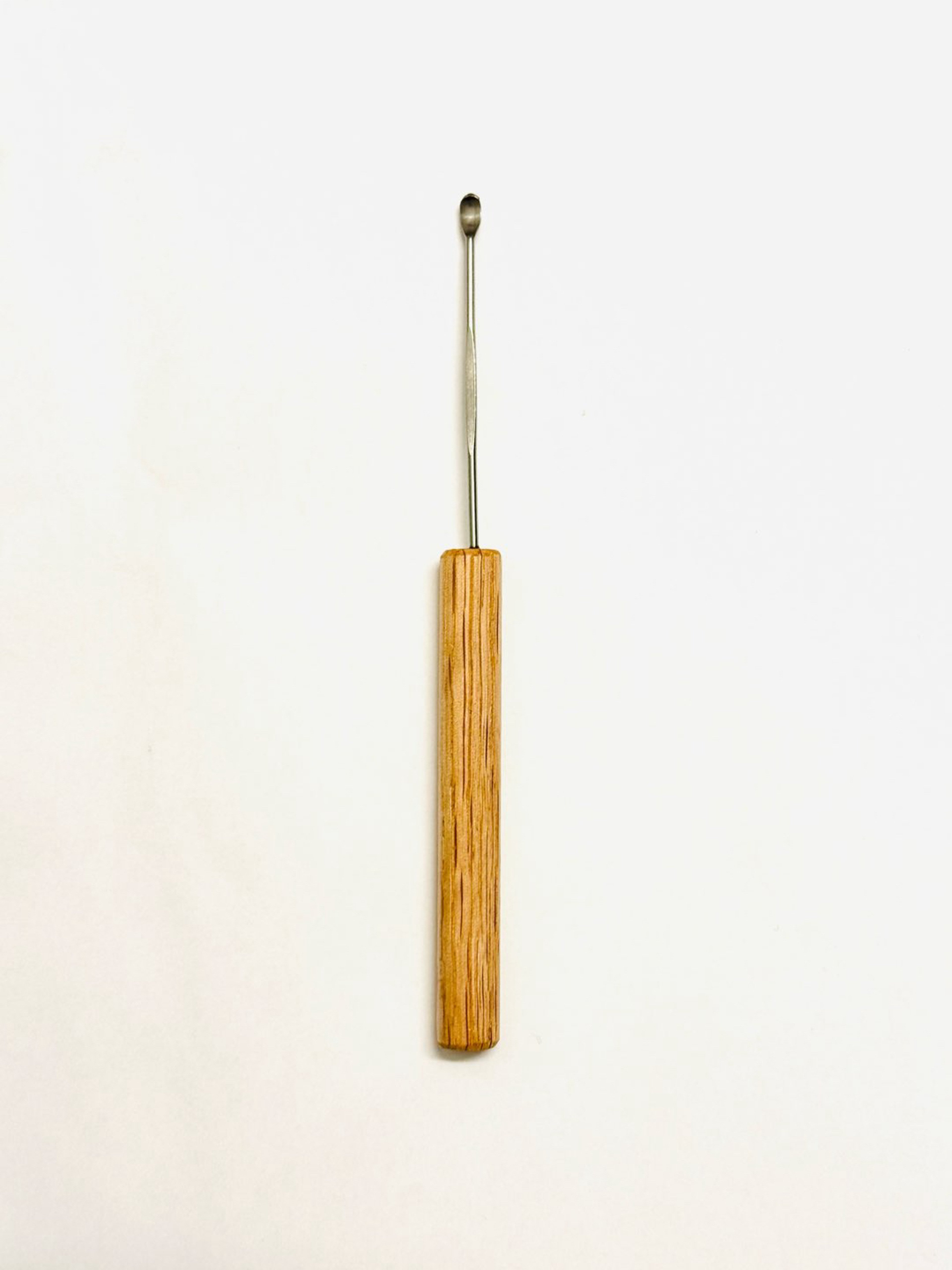 Preview pic of Oak dab tool!