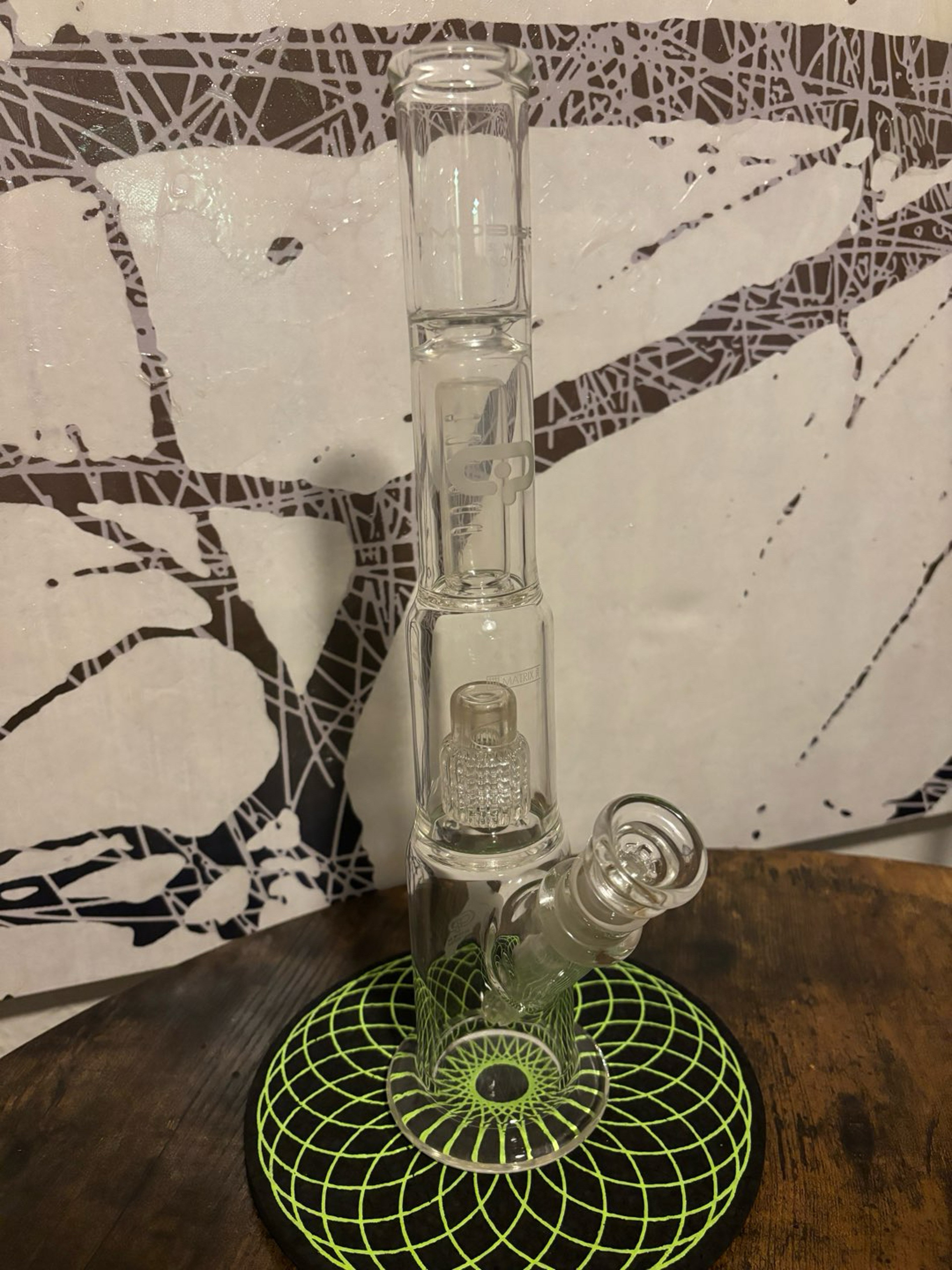 Preview pic of Mobius V1 Nano Matrix