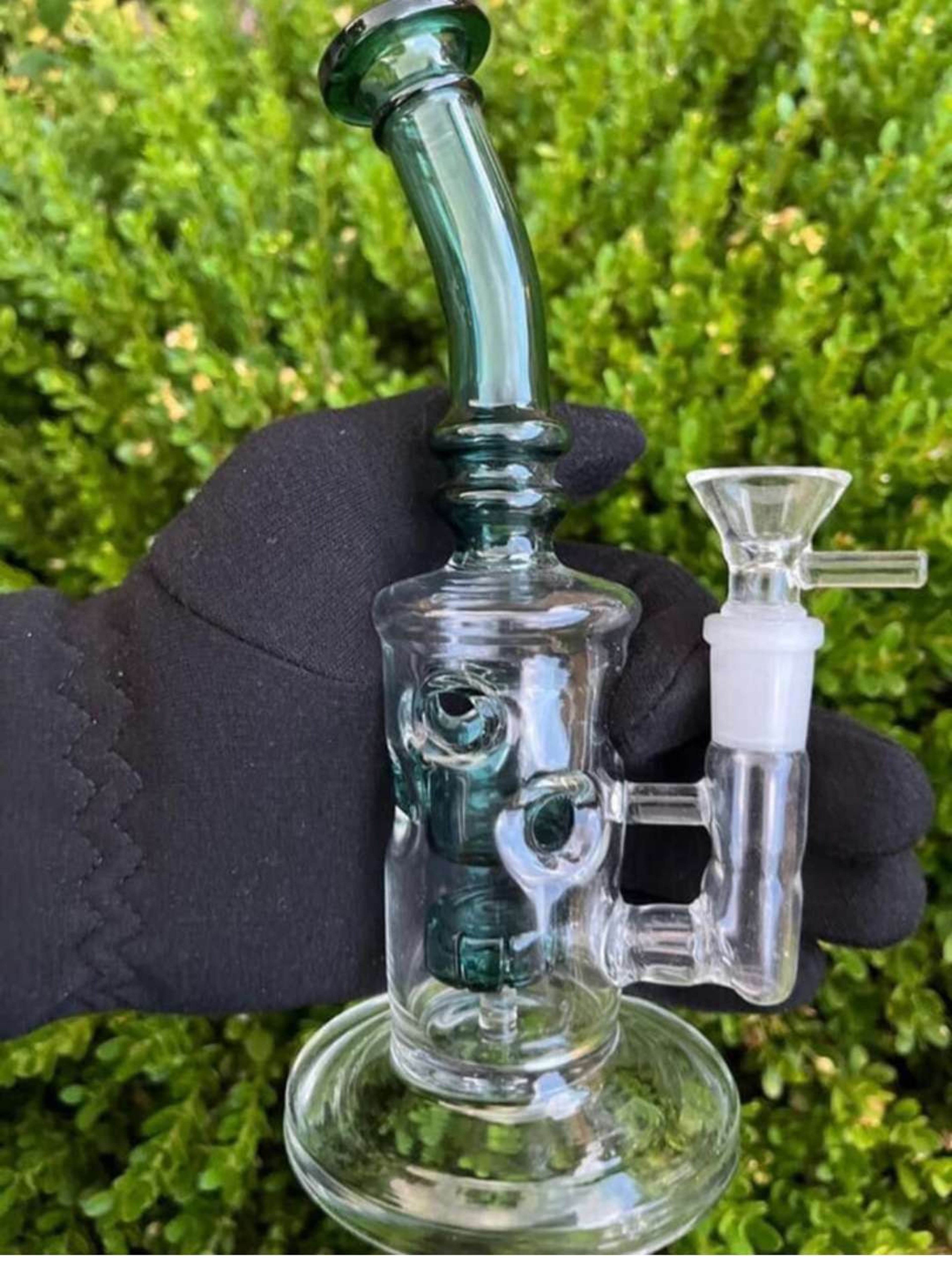 Preview pic of Friday Deal Glass Recycler Rig