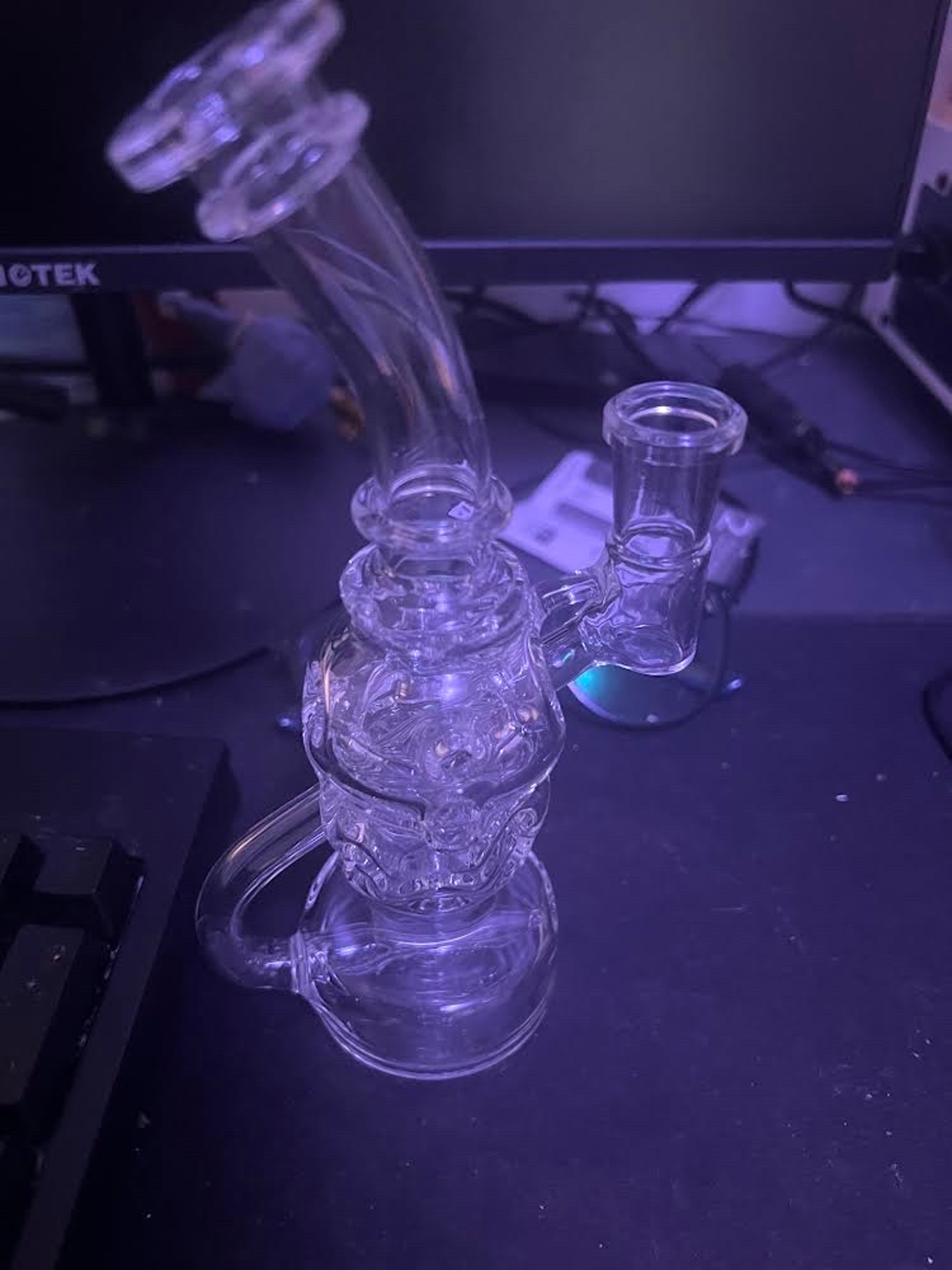 Preview pic of Egg rig