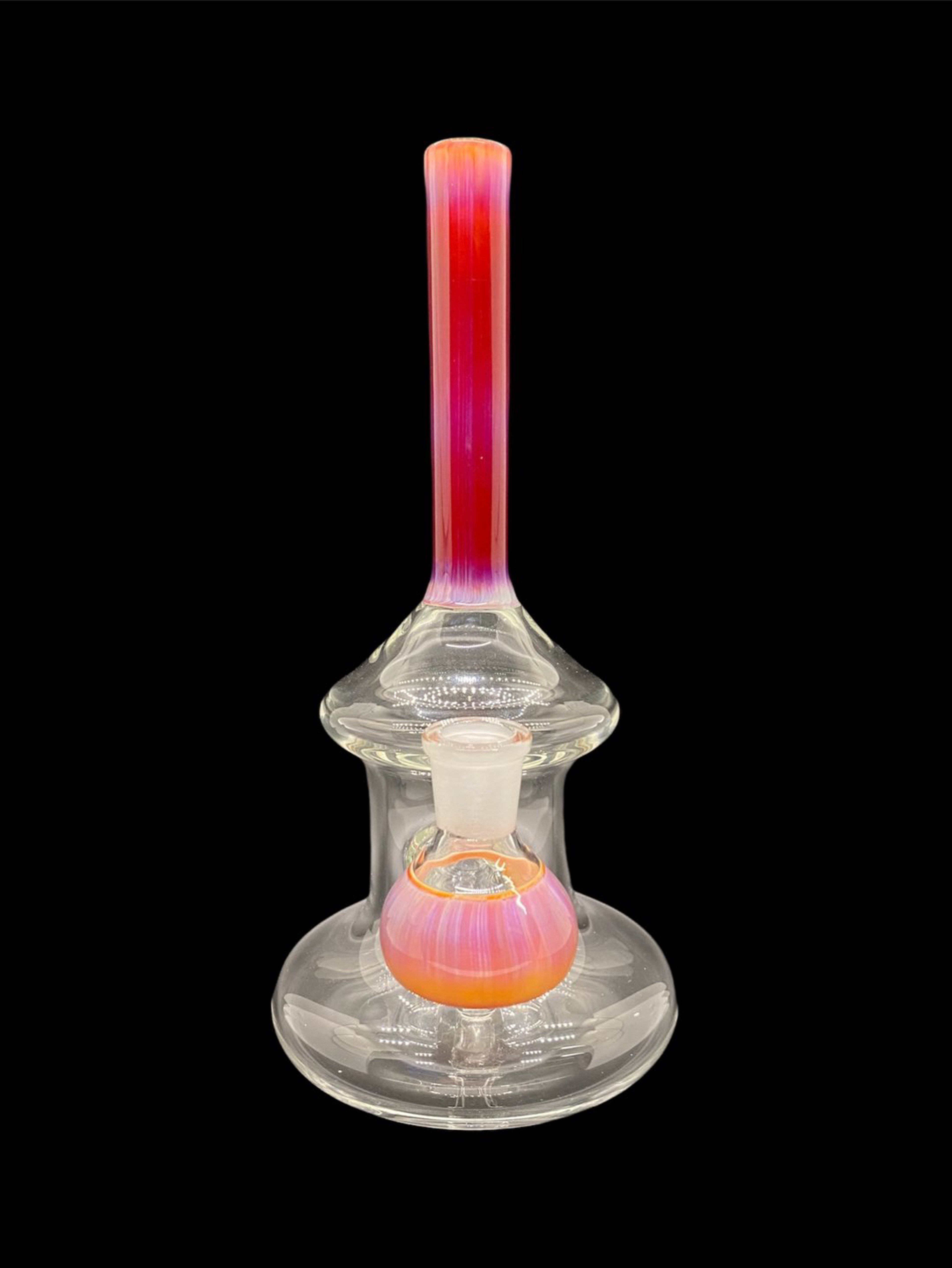 Preview pic of DG Glass - Banger Hanger Rig