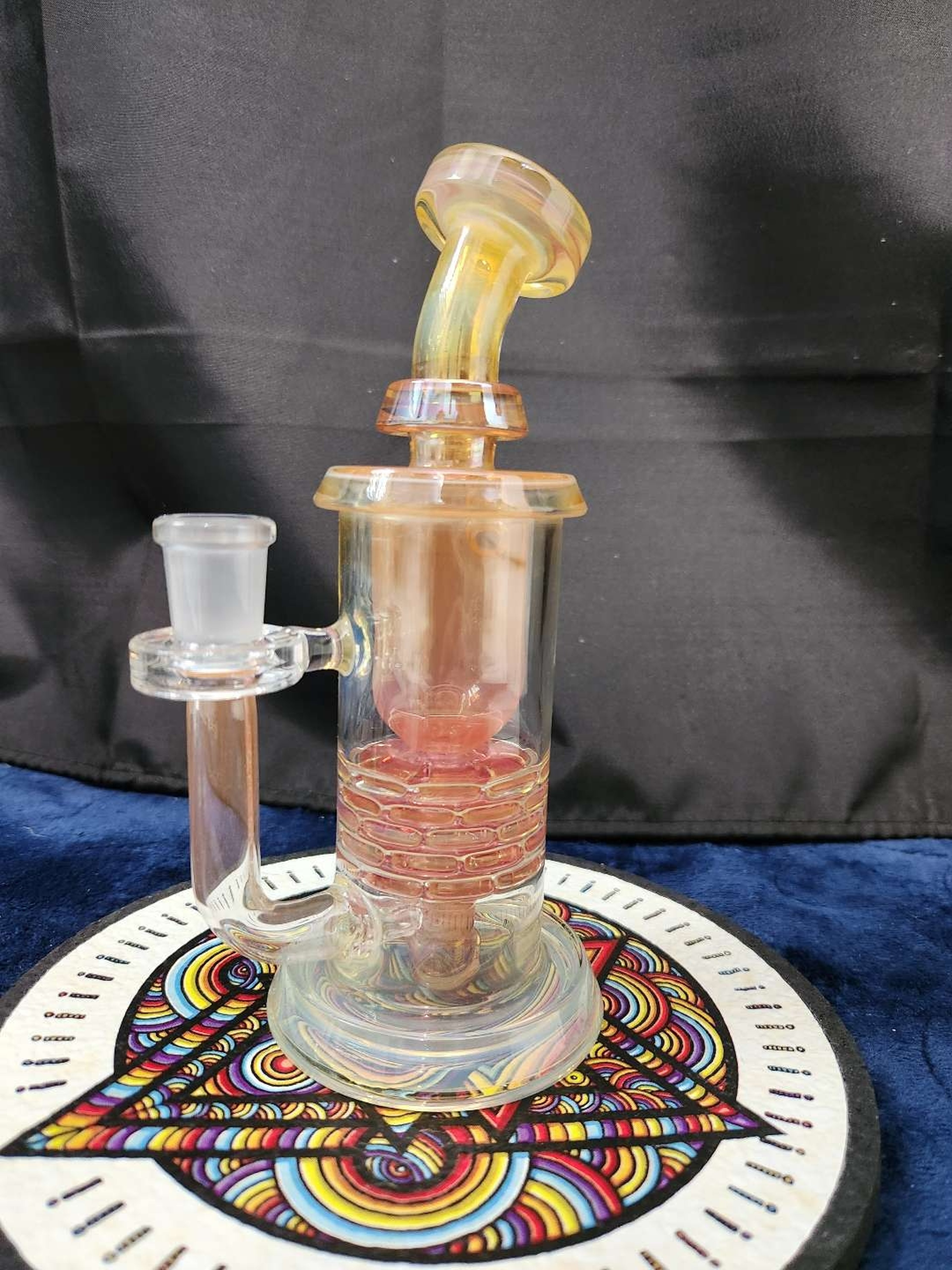 Preview pic of Leisure Fumed Brick-Cycler