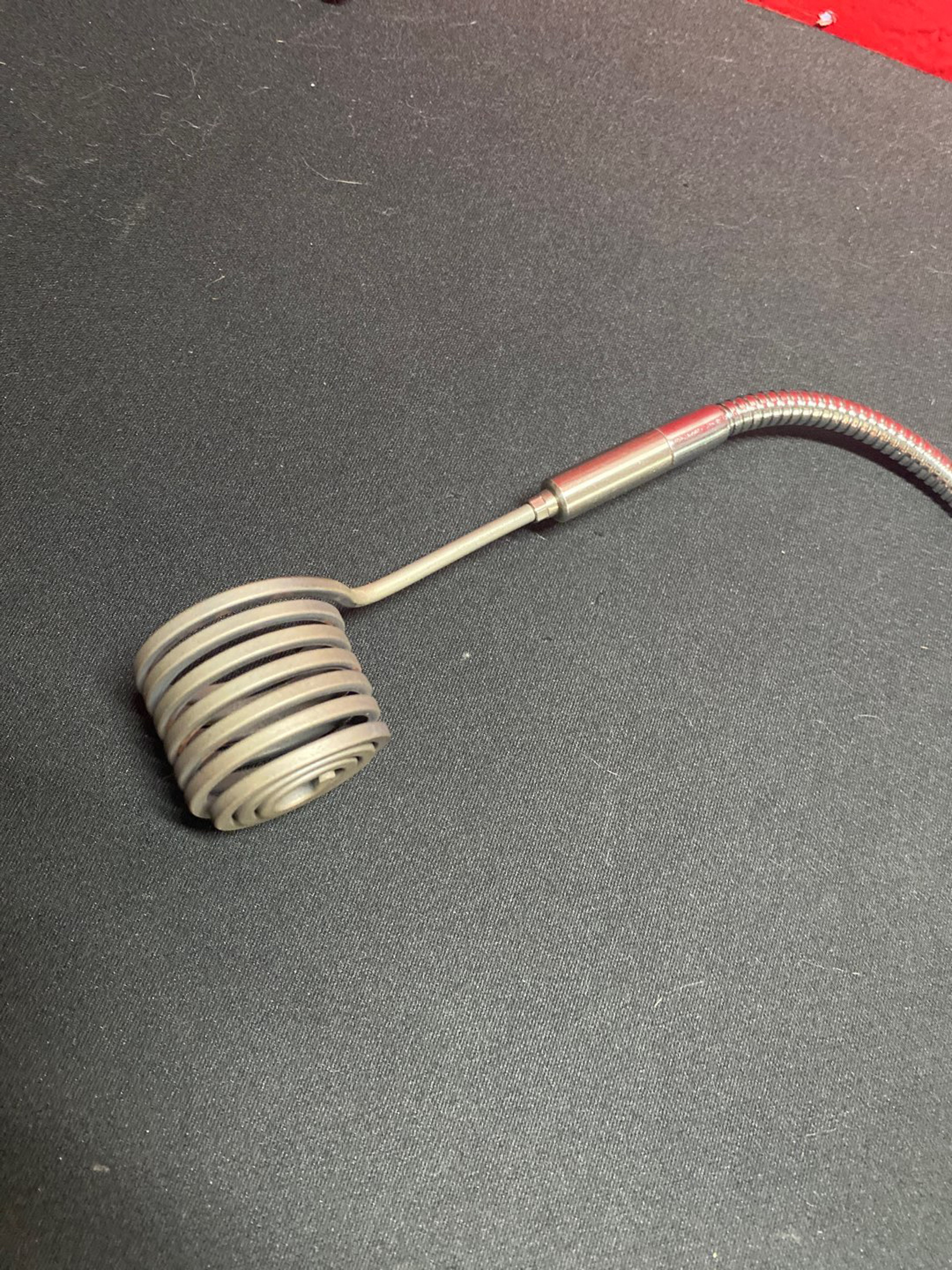 Preview pic of Disorderly Conduction V1 XXL Coil 30mm