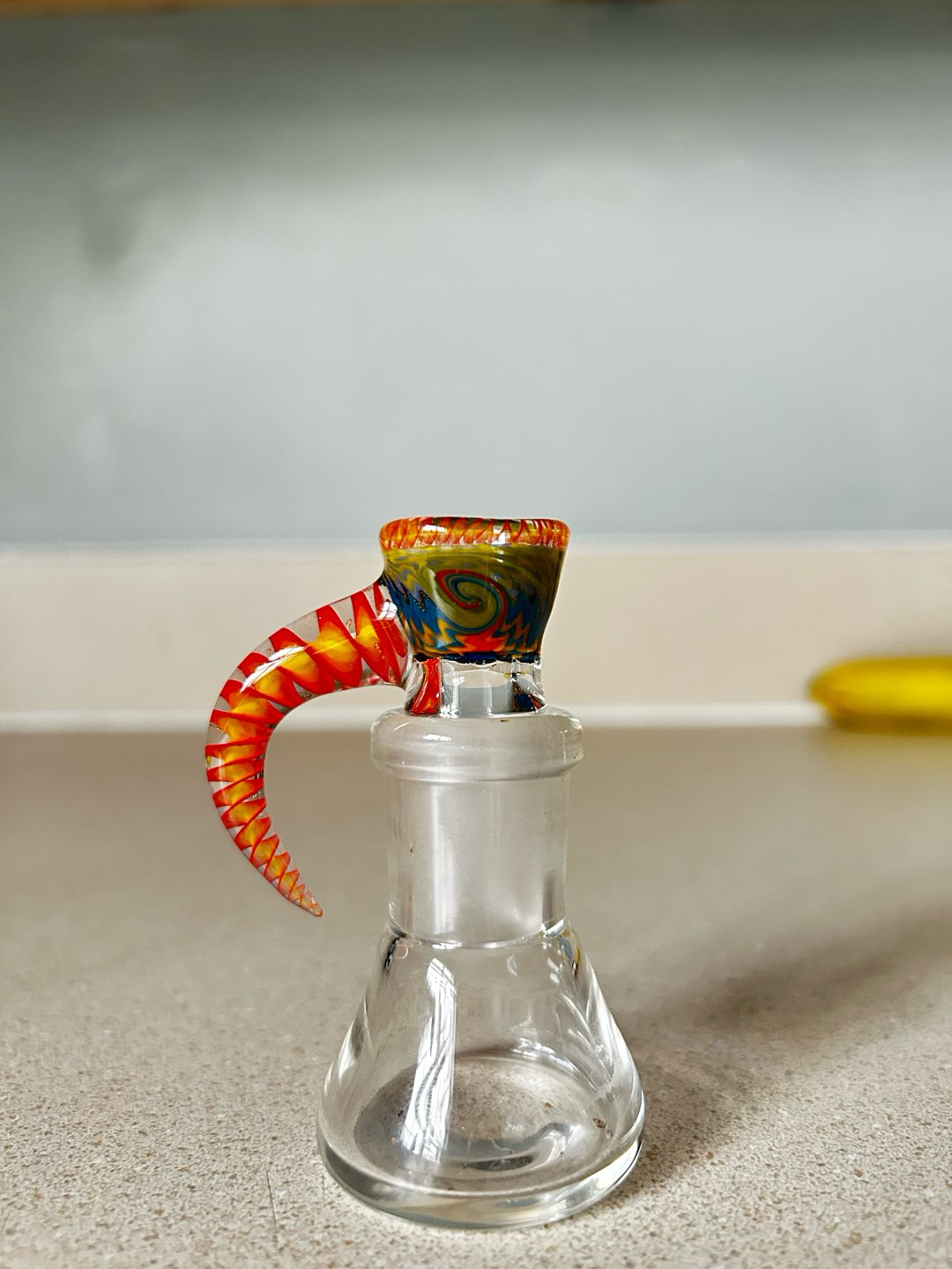 Preview pic of Klauskiii 18mm 4 hold