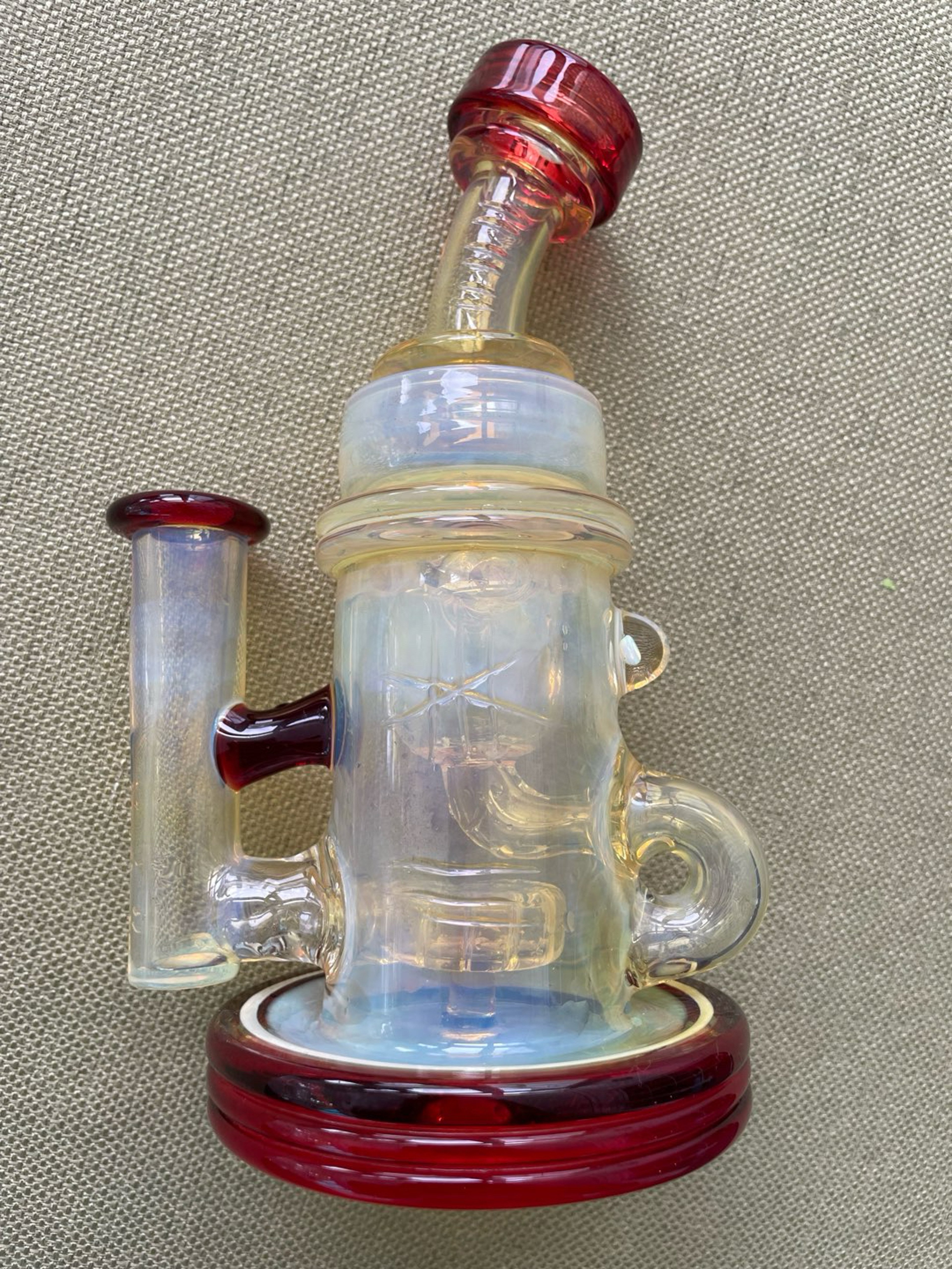 Preview pic of Bronx Glass incyler