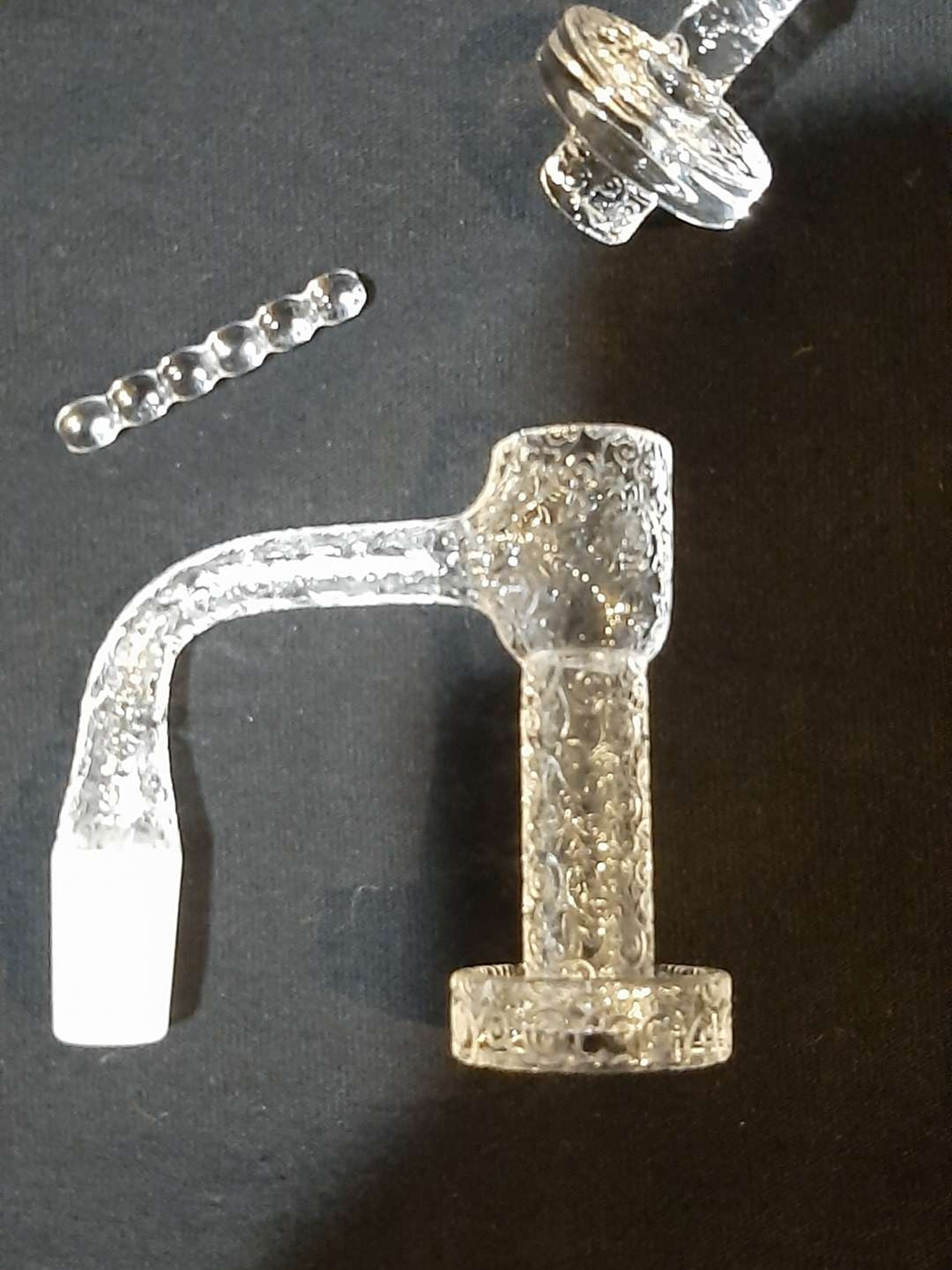 Preview pic of 14mm 90° Engraved Control Tower