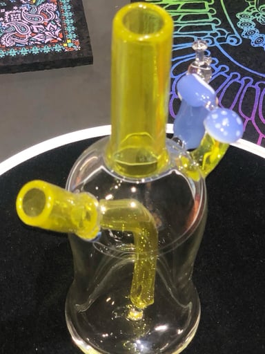 Preview pic of Towlie rig