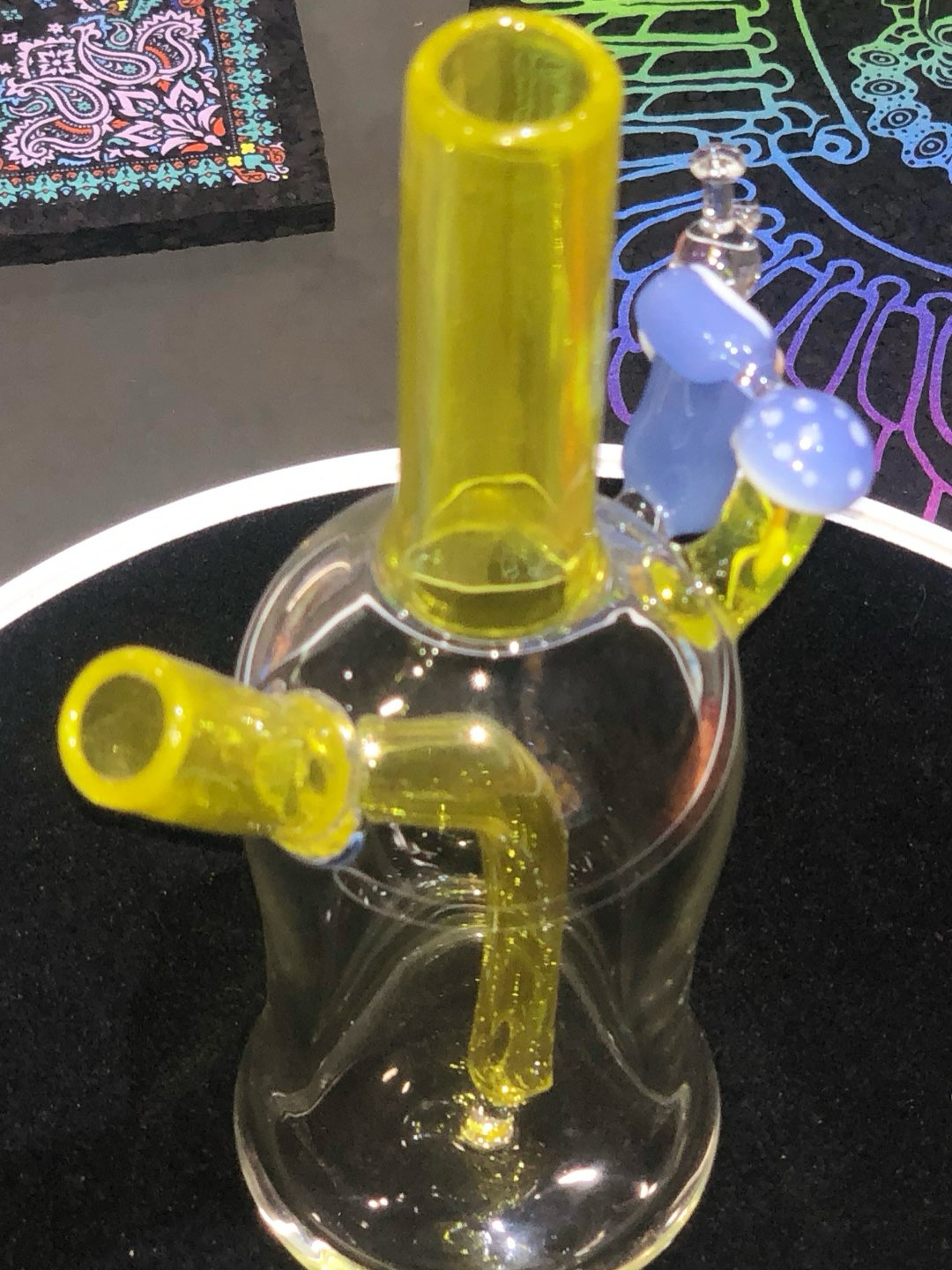 Preview pic of Towlie rig