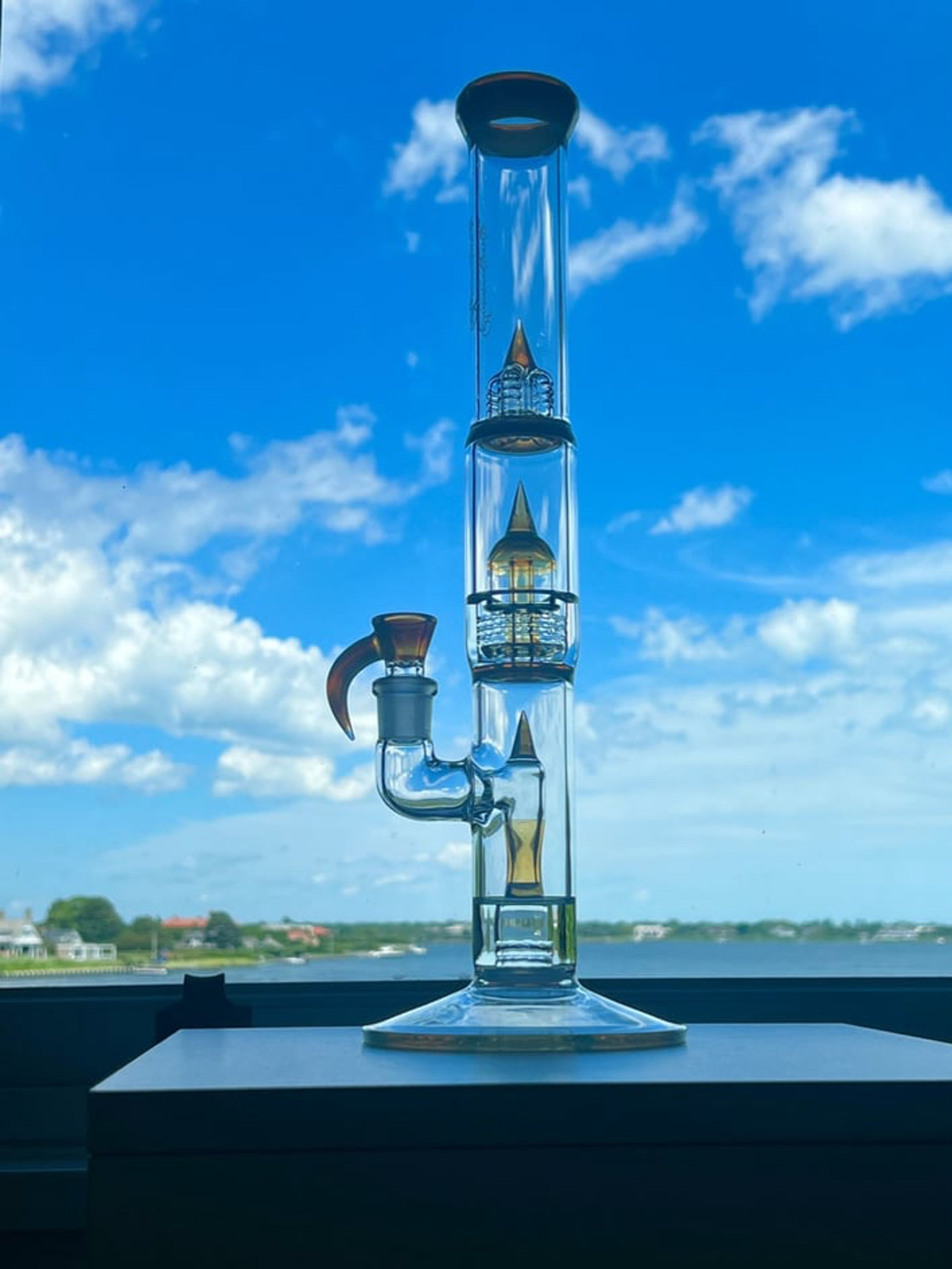 Preview pic of Sovereignty FA Reduced 360 to Griddome