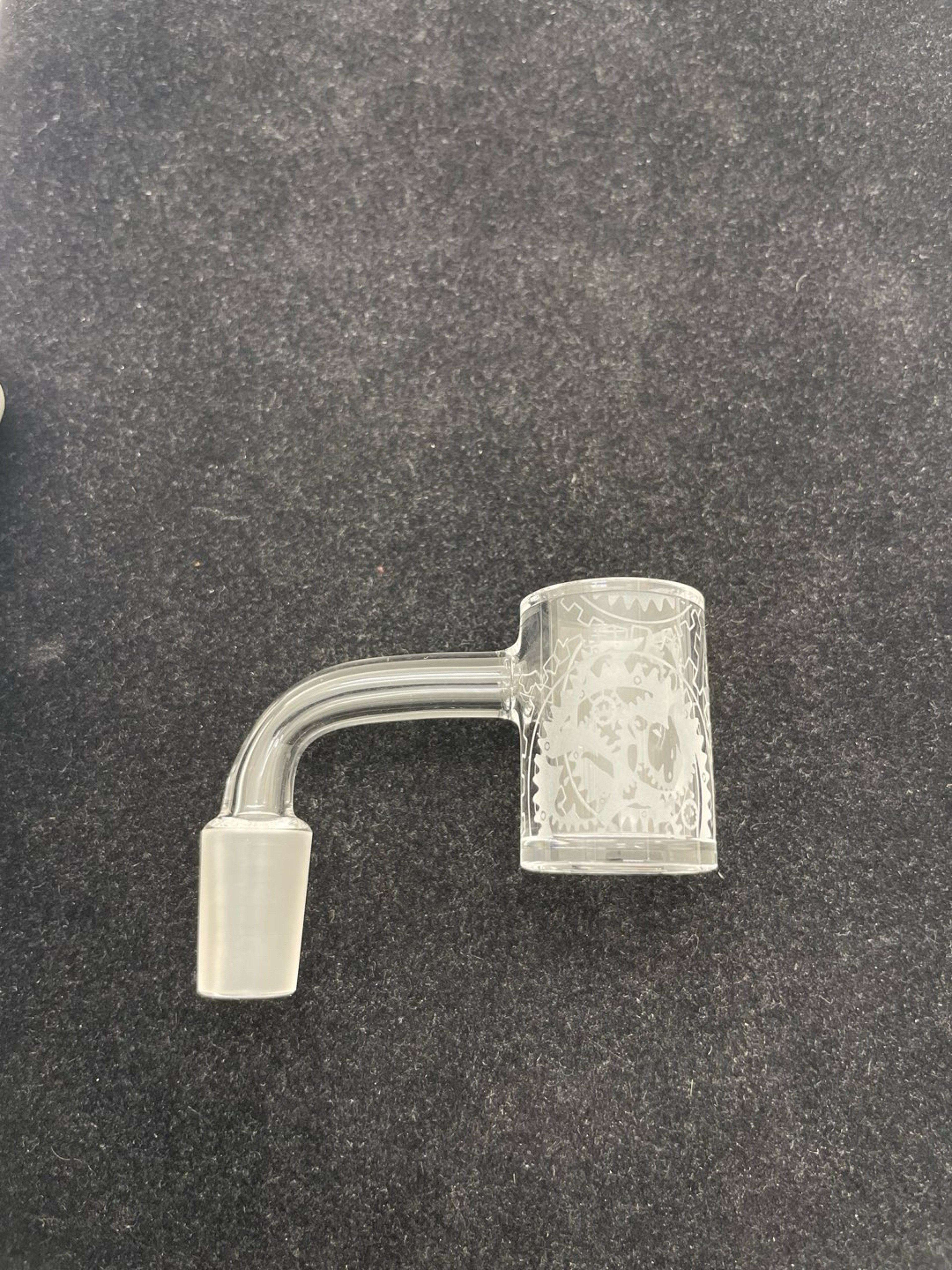 Preview pic of 14mm 90 Toro Gavel Partial Blasted (New)