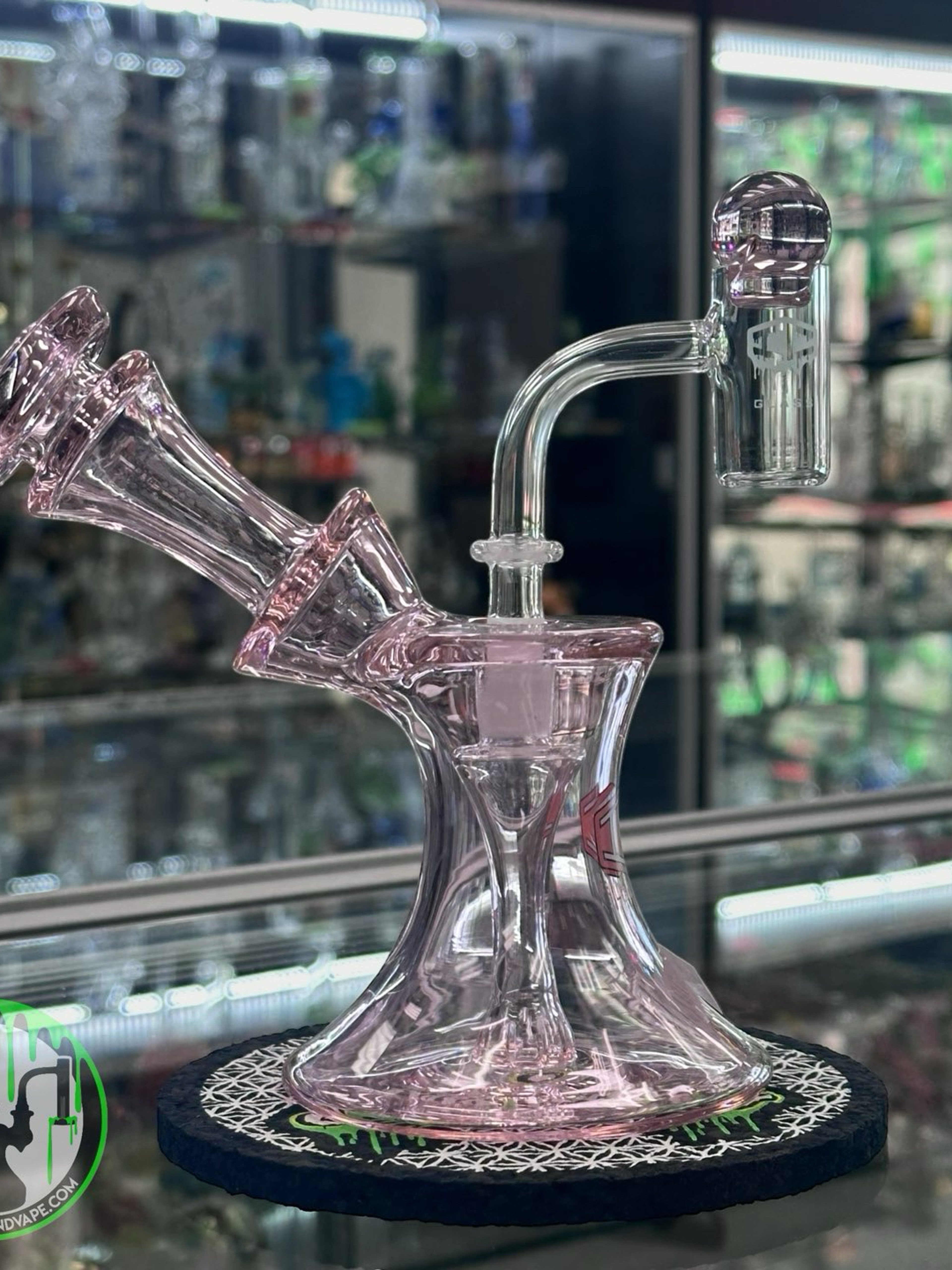 Preview pic of IC Glass Flowing Fantasy
