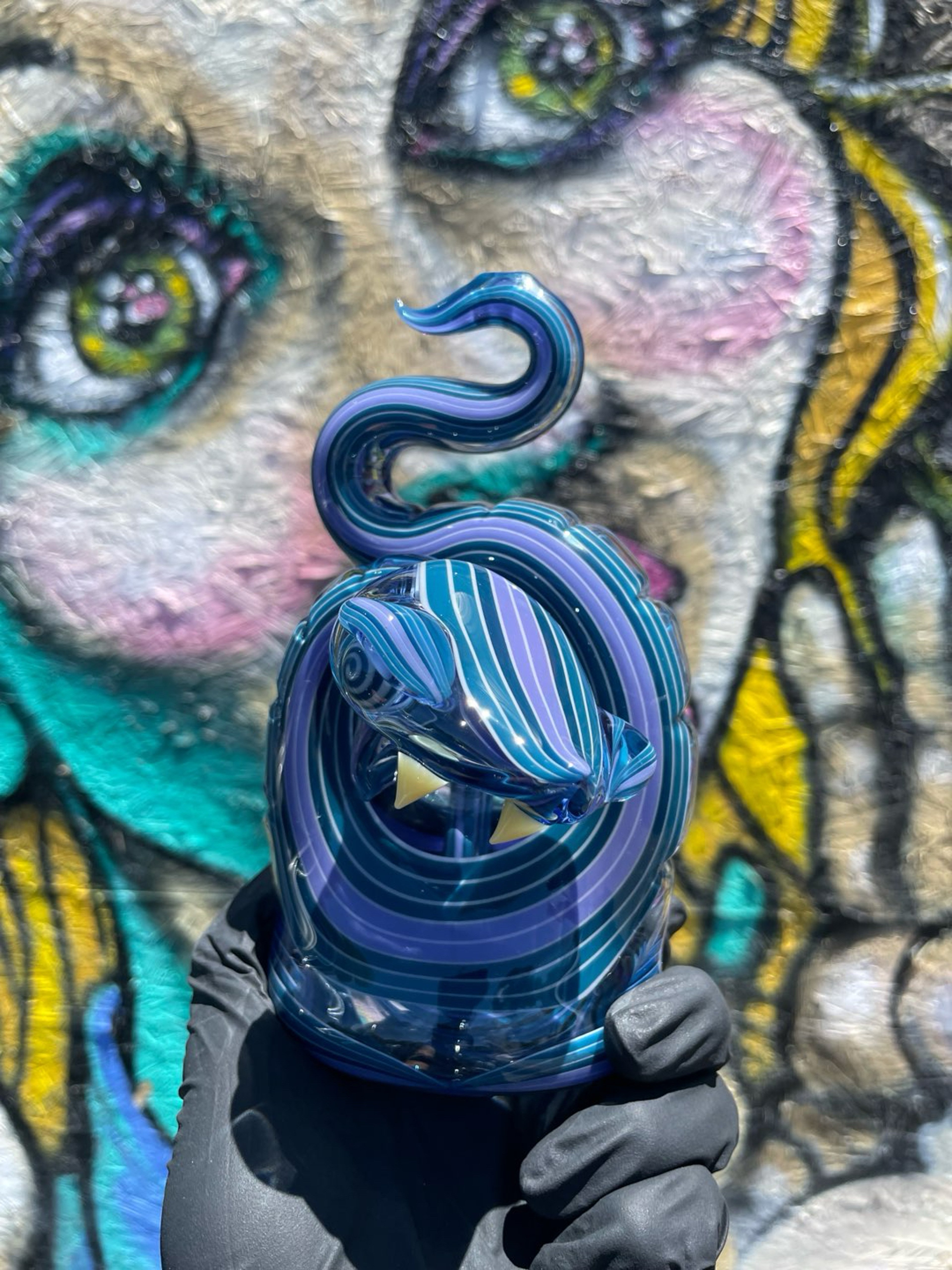Preview pic of Niko Cray Snake Set
