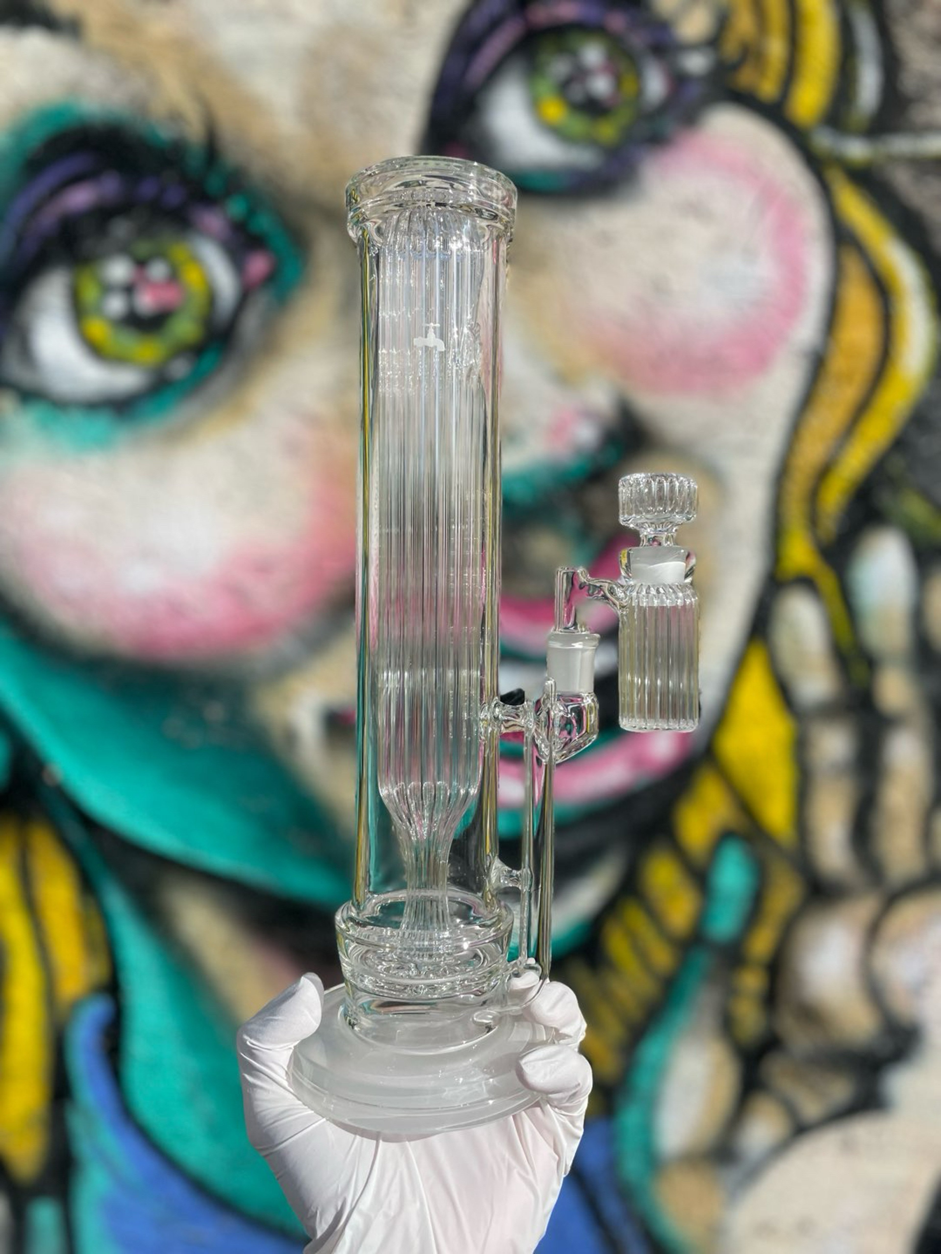 Preview pic of Hamms Waterworks Inside-Out Tube