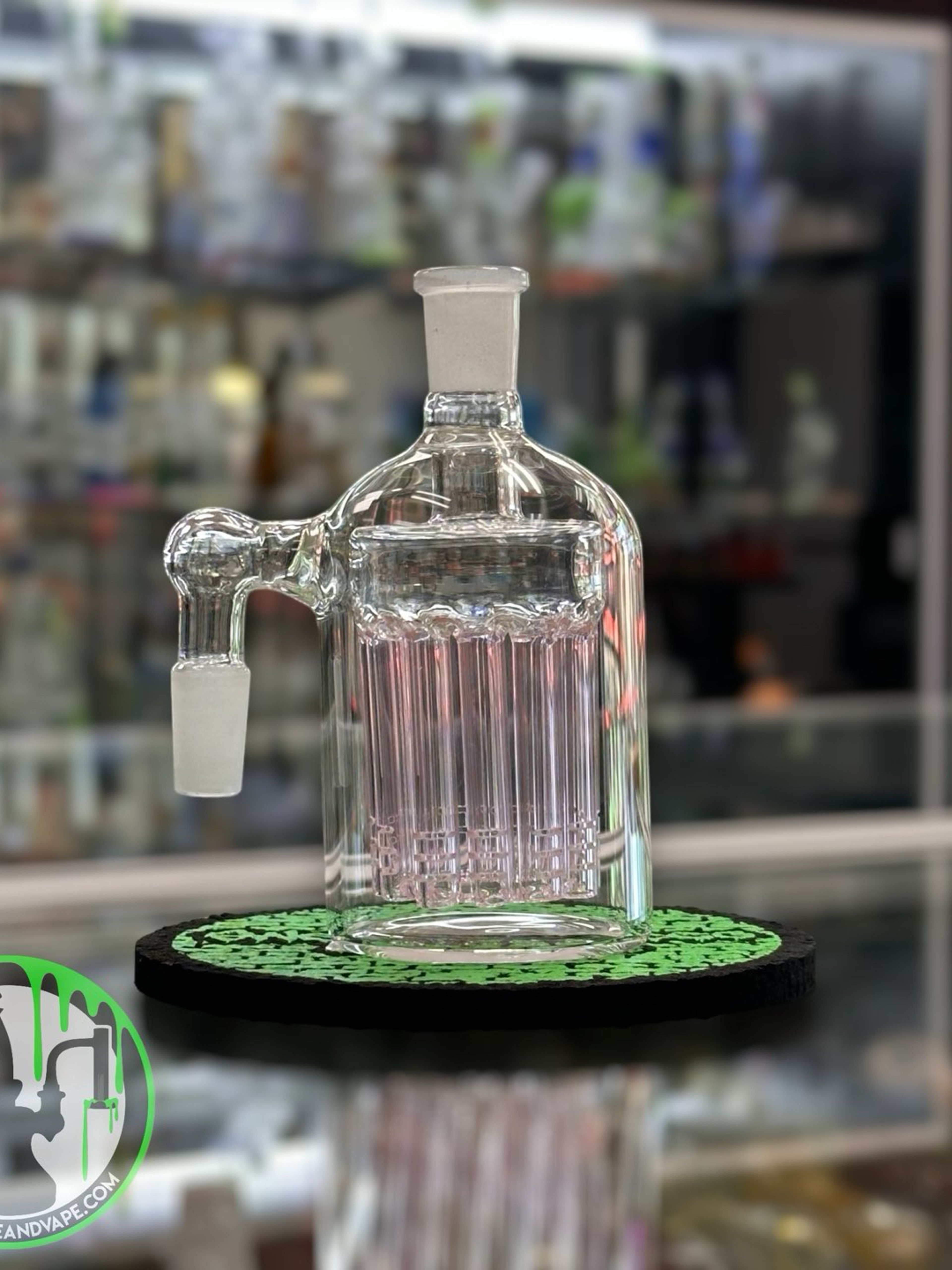 Preview pic of Ash Catcher 14mm 90 Pink