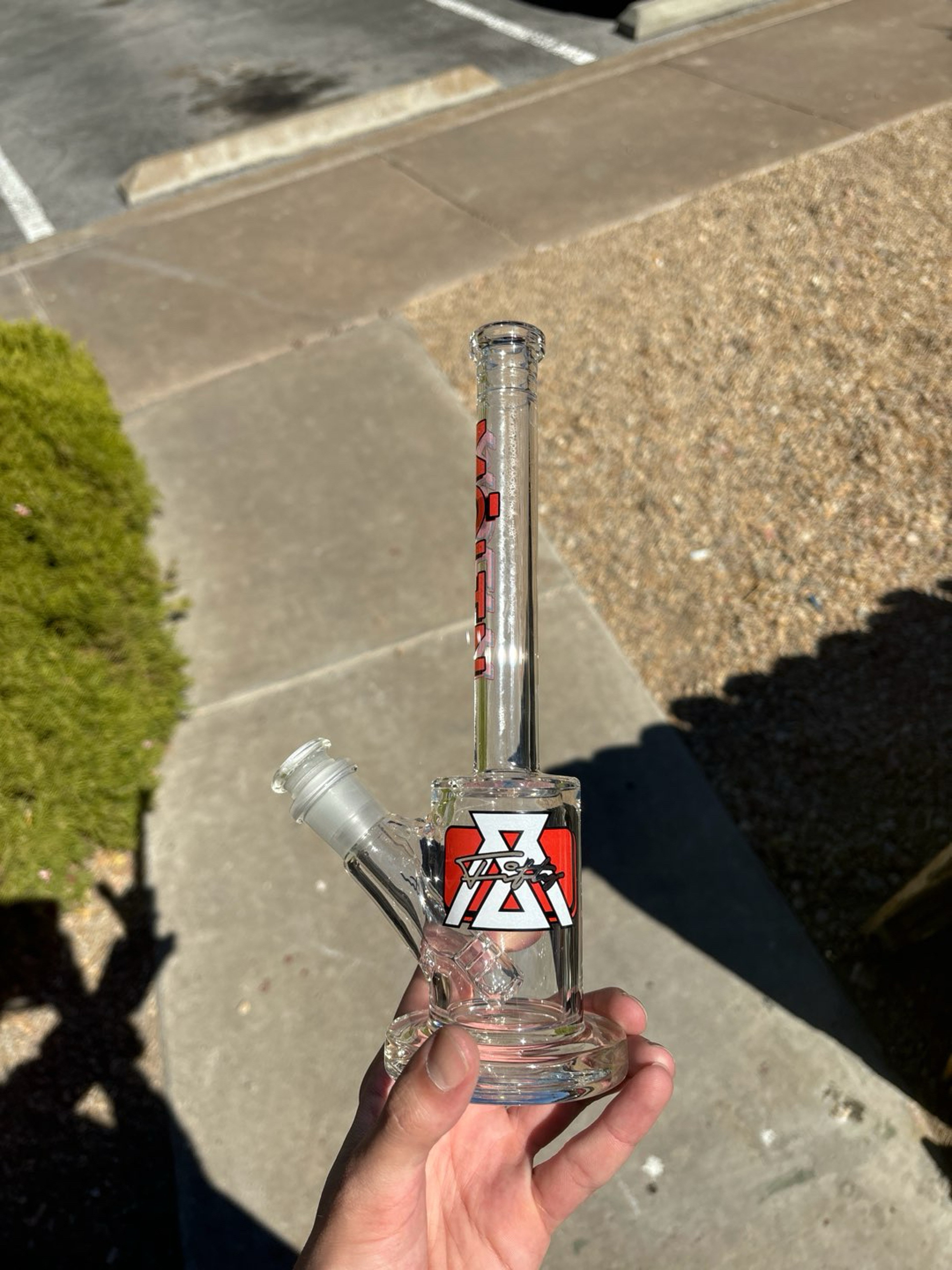 Preview pic of Small mōltn mini travel tube