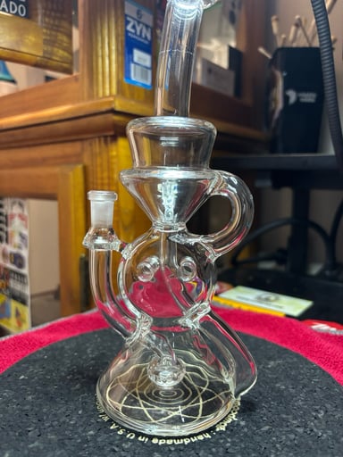 Preview pic of A.1 Functions Recycler