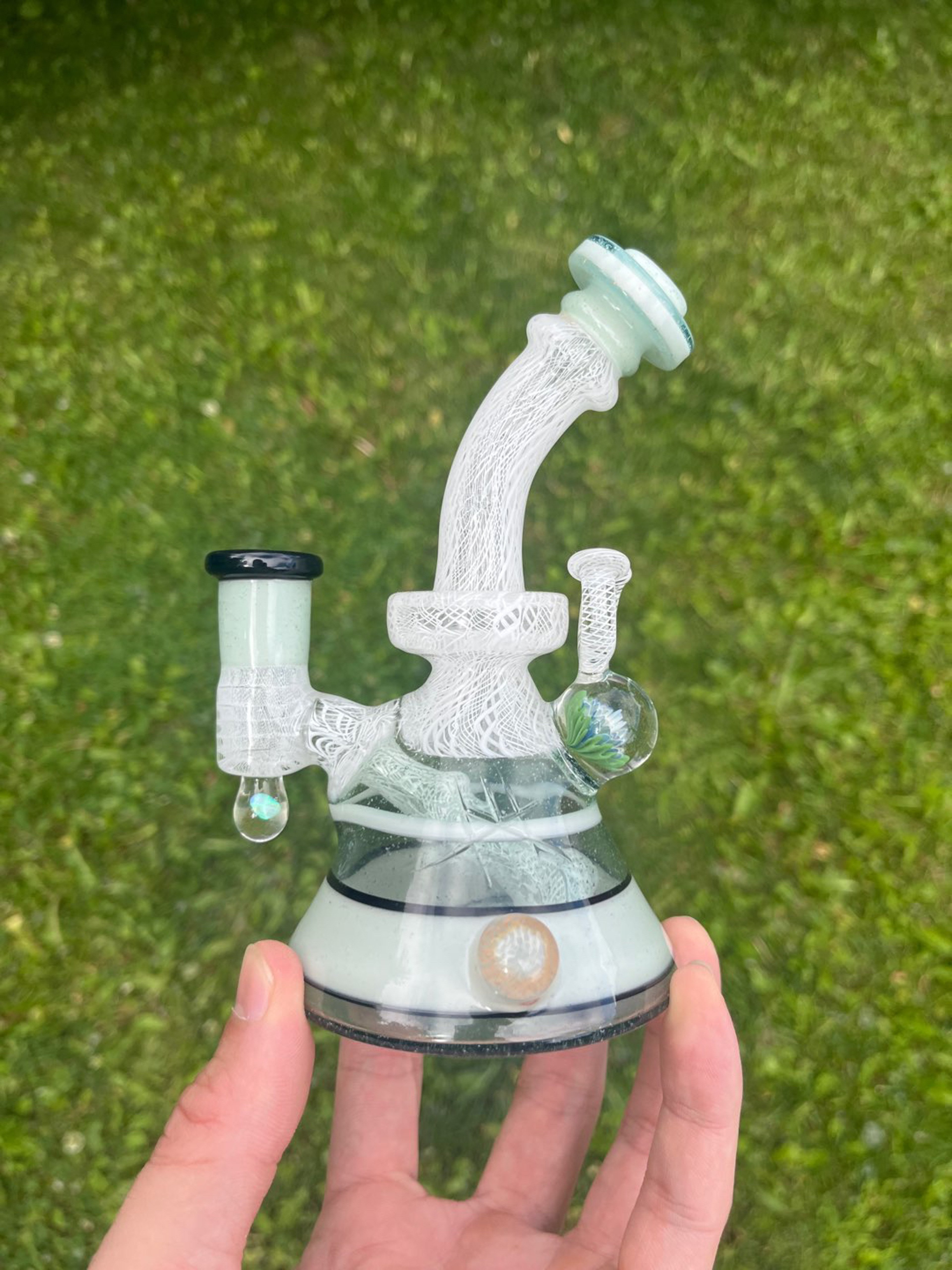 Preview pic of BRONX x Teurfs x JG Sandman 1/1